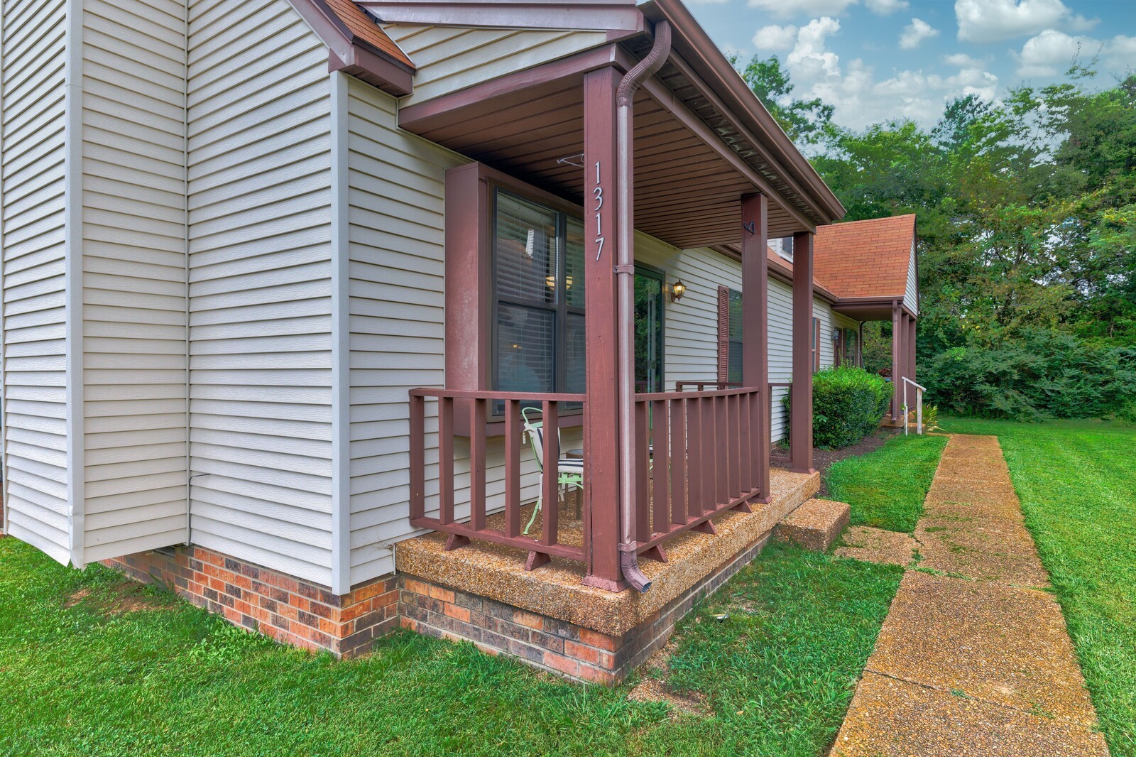 1317 Quail Valley Rd