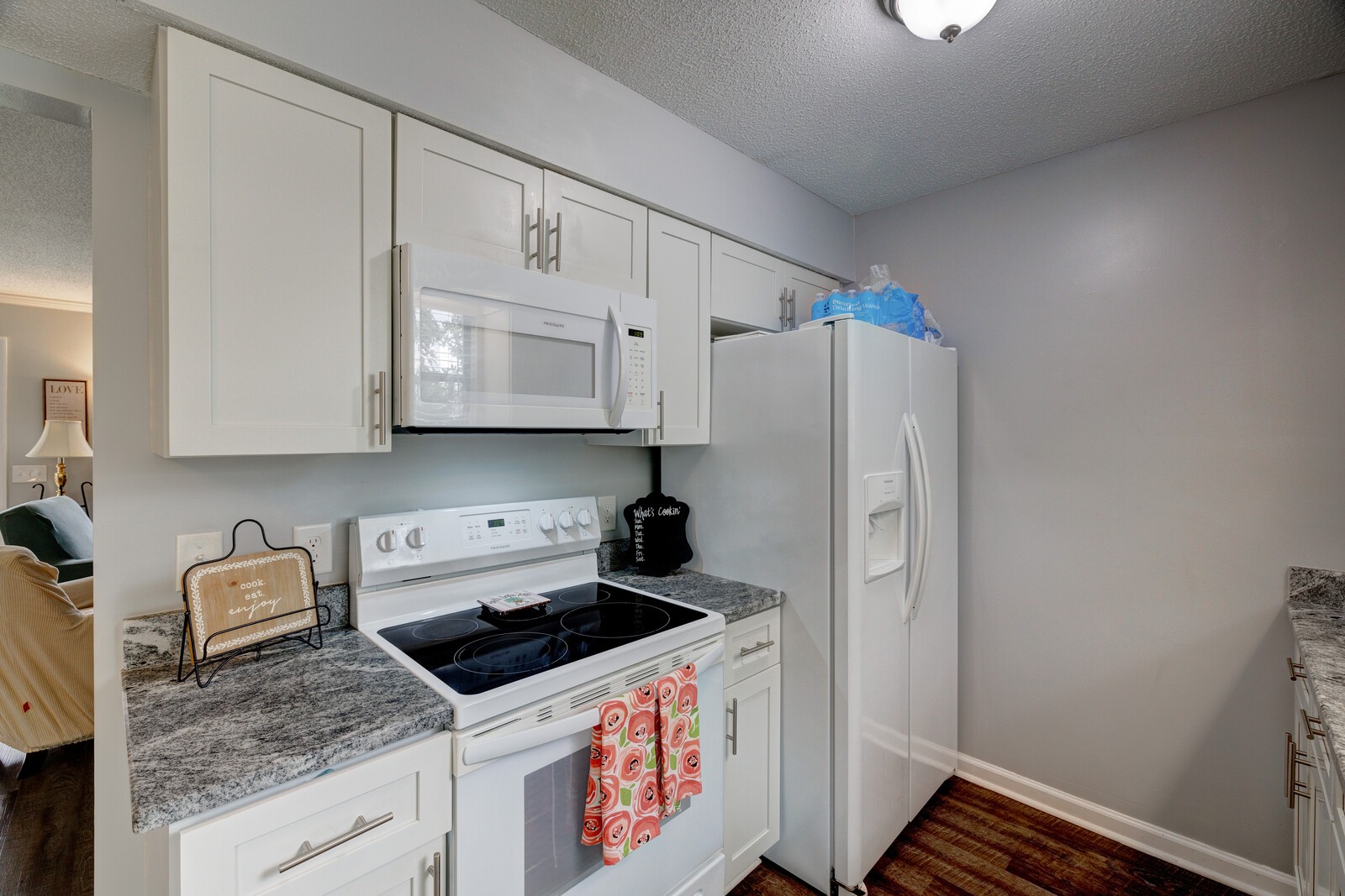 1317 Quail Valley Rd
