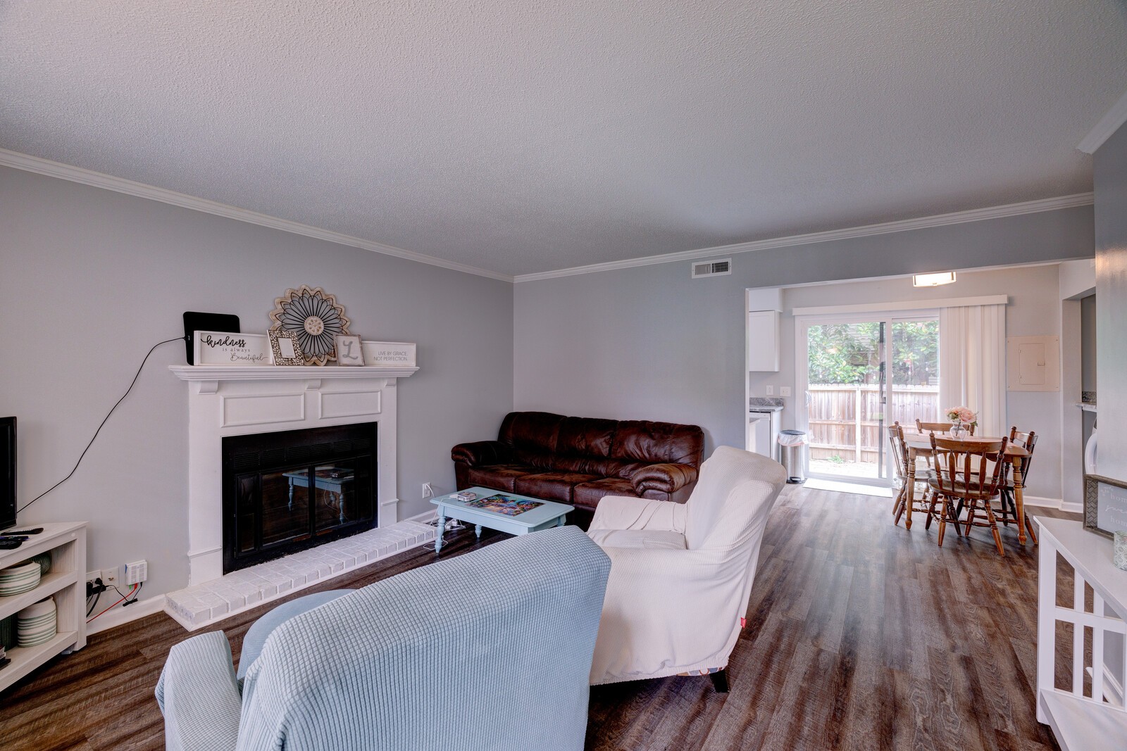 1317 Quail Valley Rd