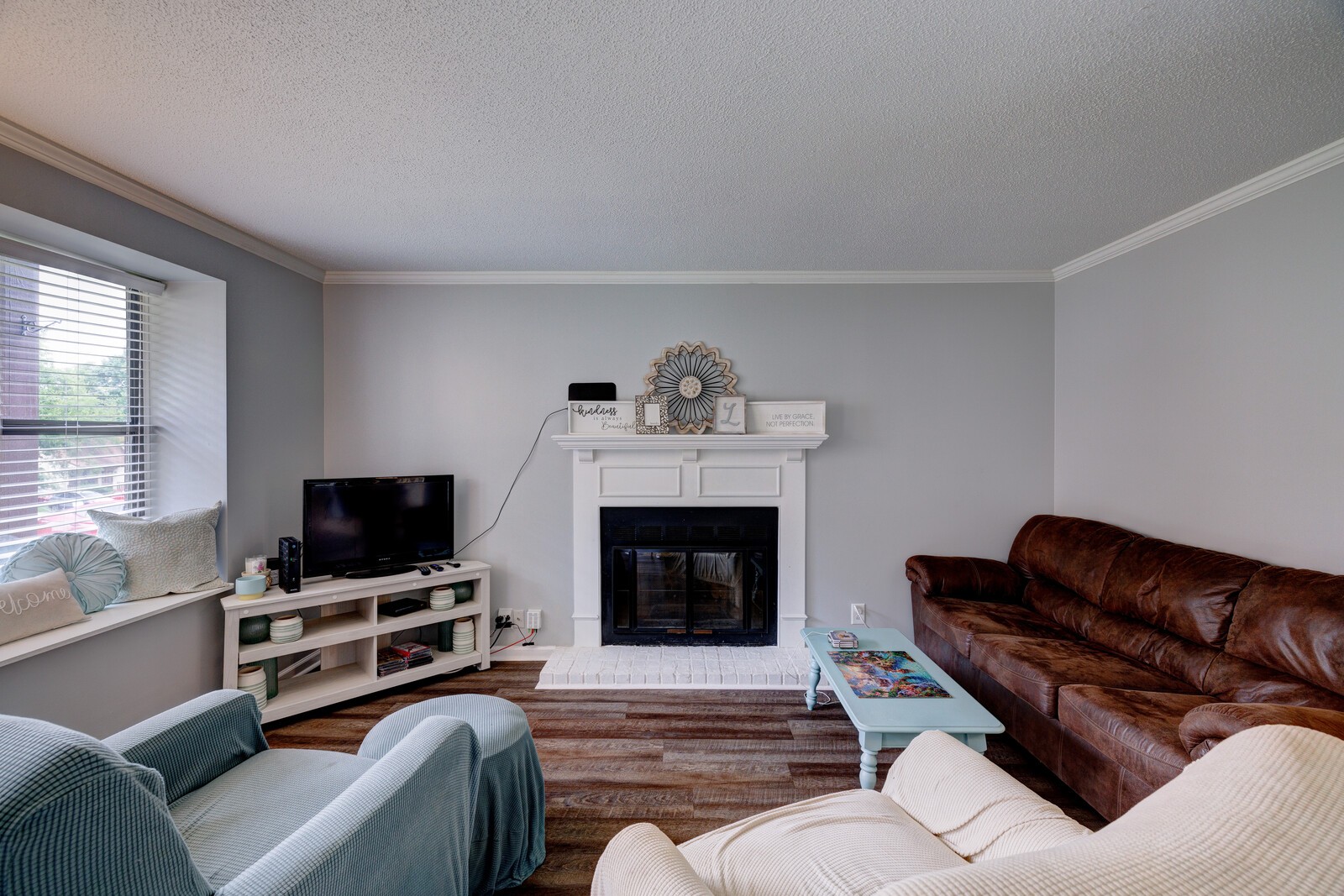 1317 Quail Valley Rd