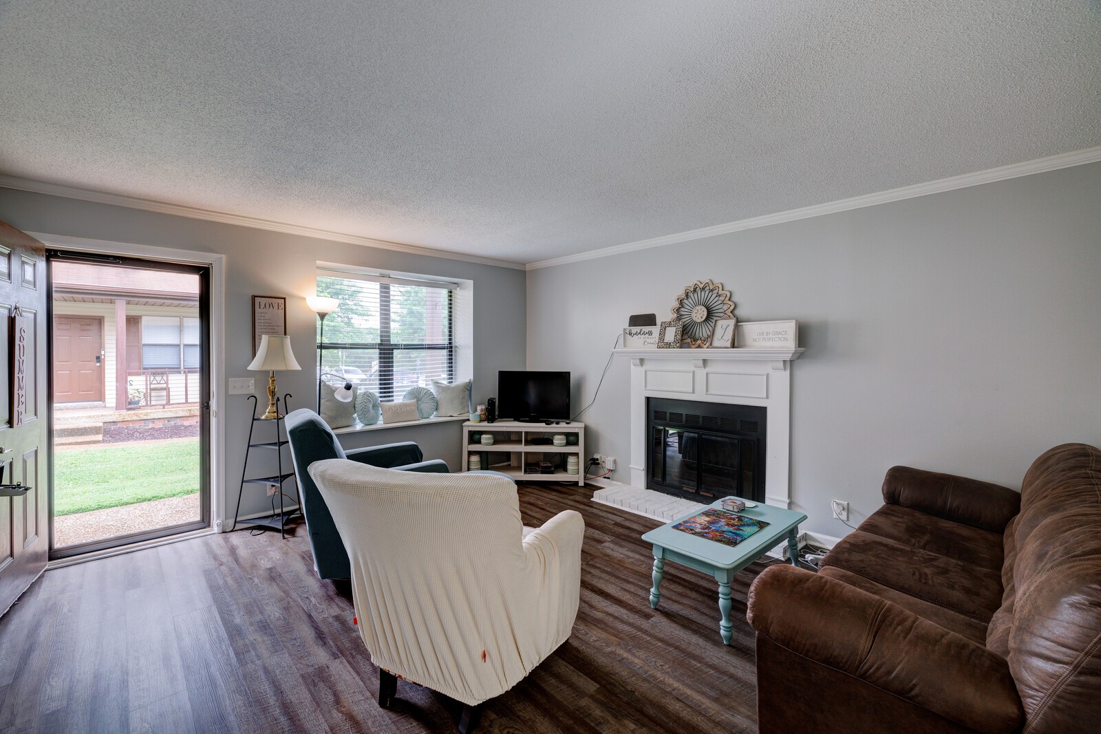 1317 Quail Valley Rd