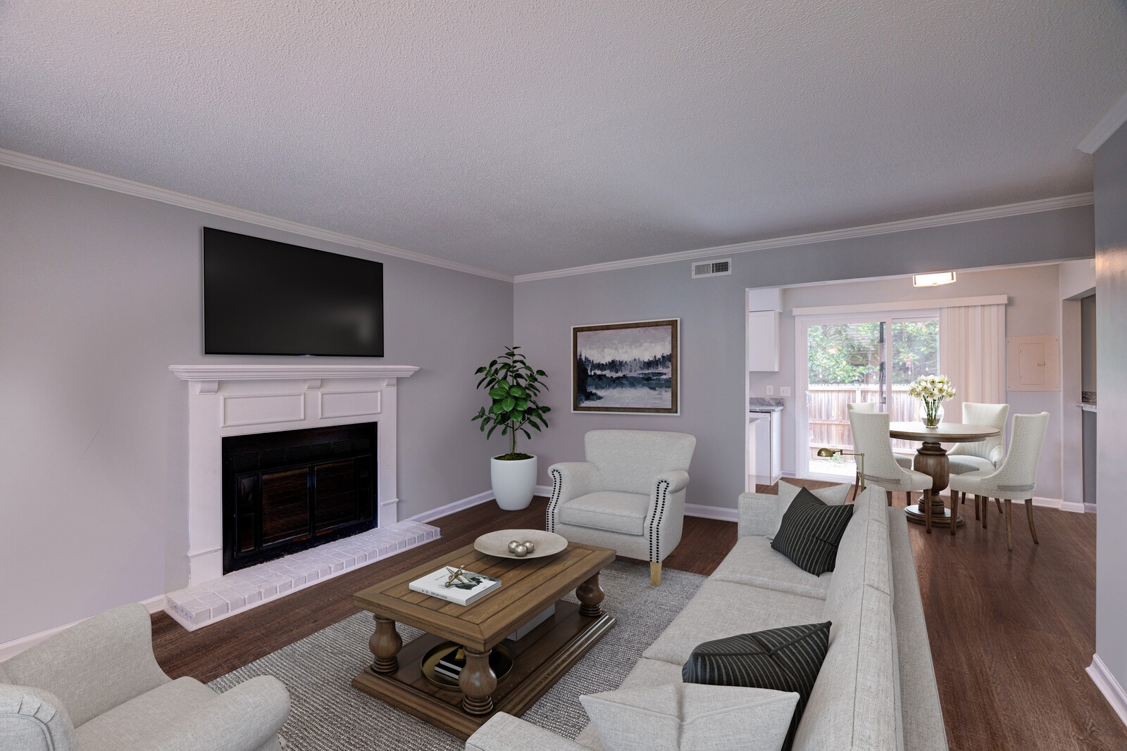 1317 Quail Valley Rd