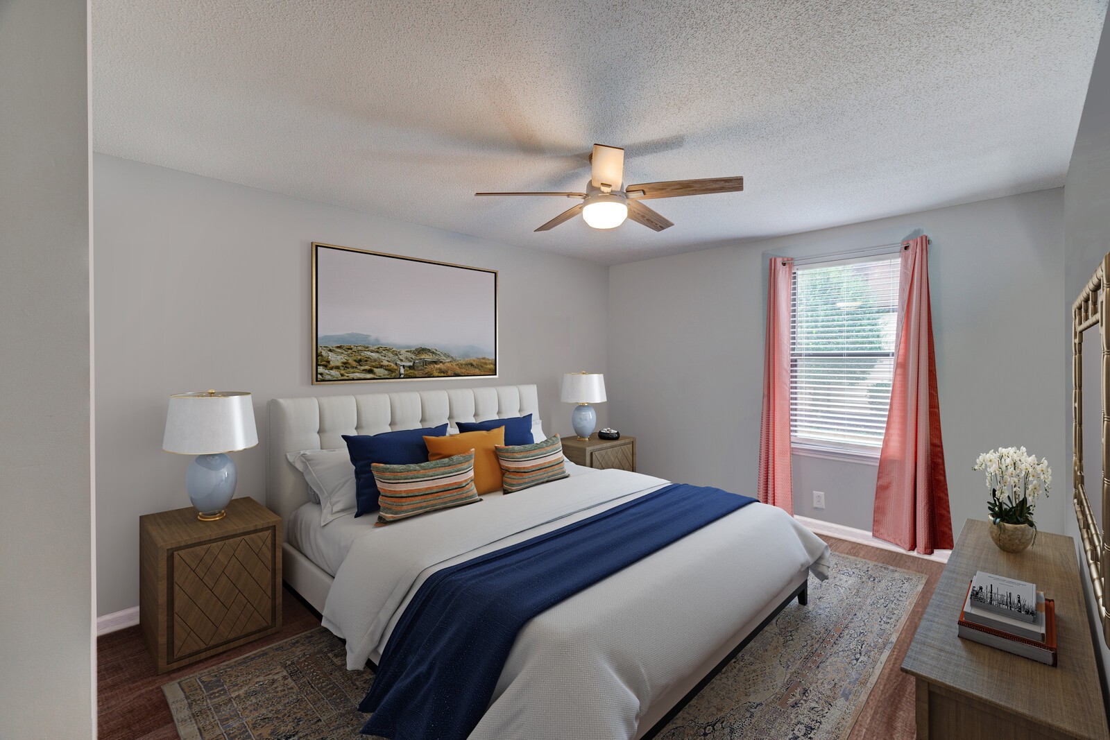 1317 Quail Valley Rd