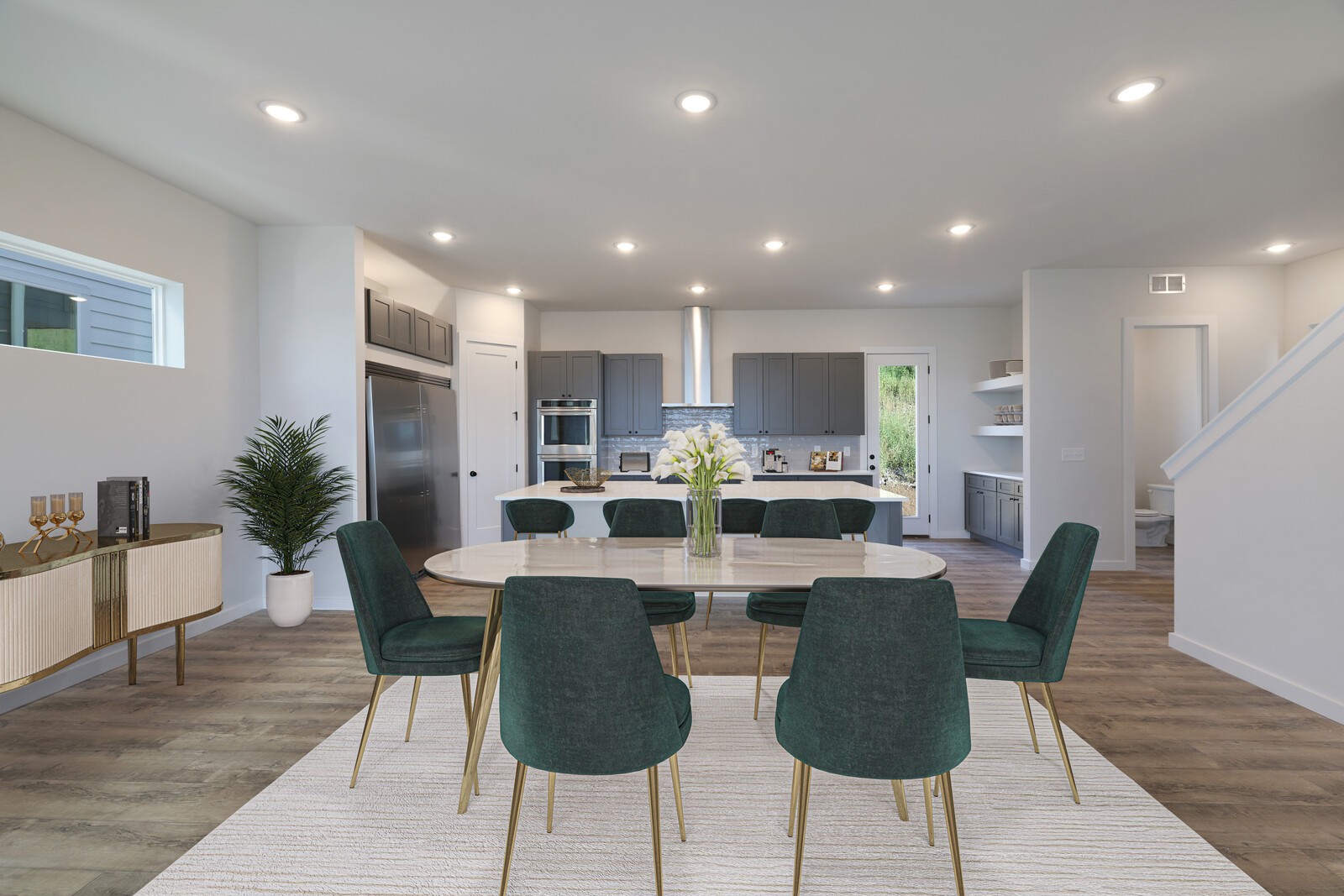 1604 Boxwood Dr