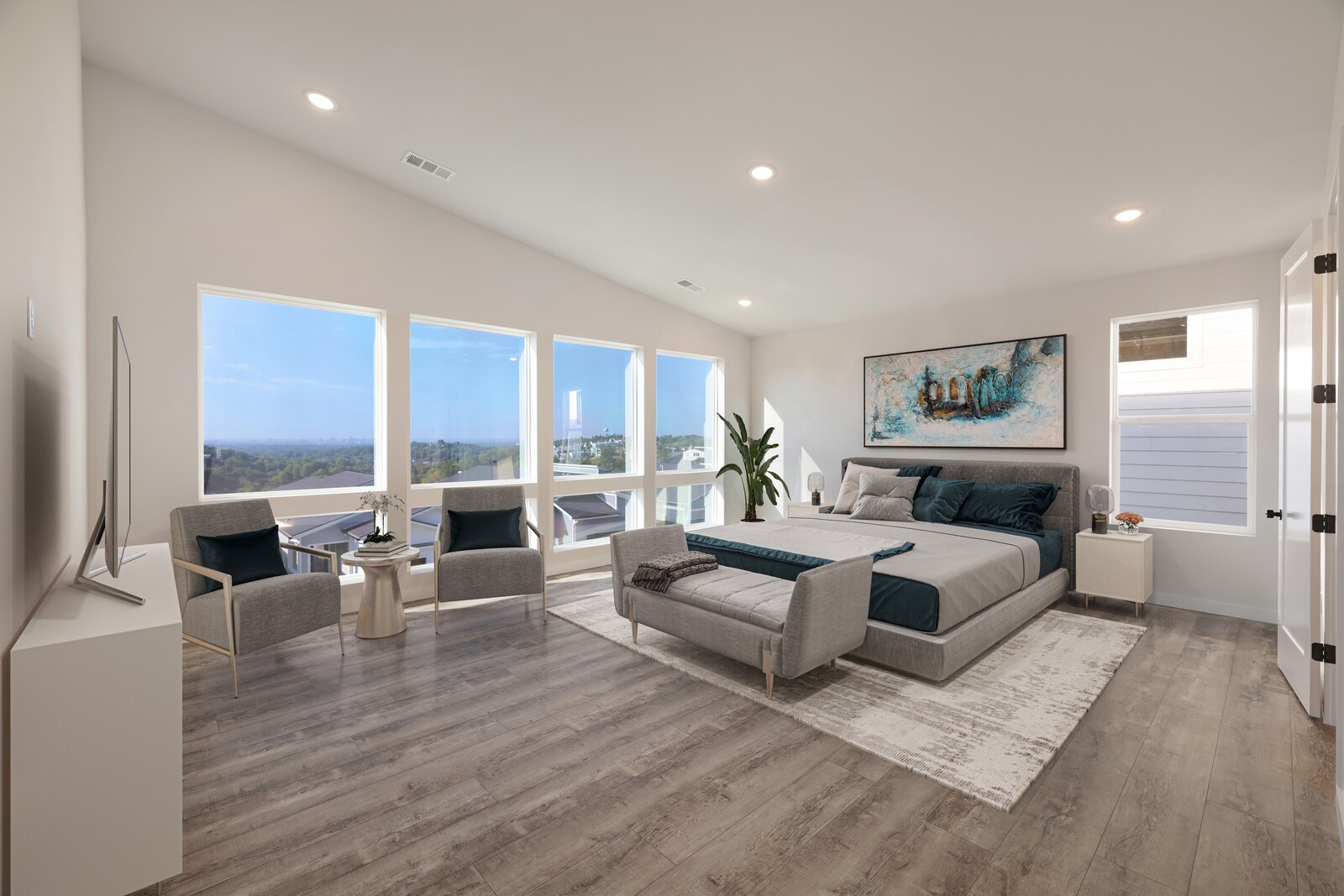 1604 Boxwood Dr