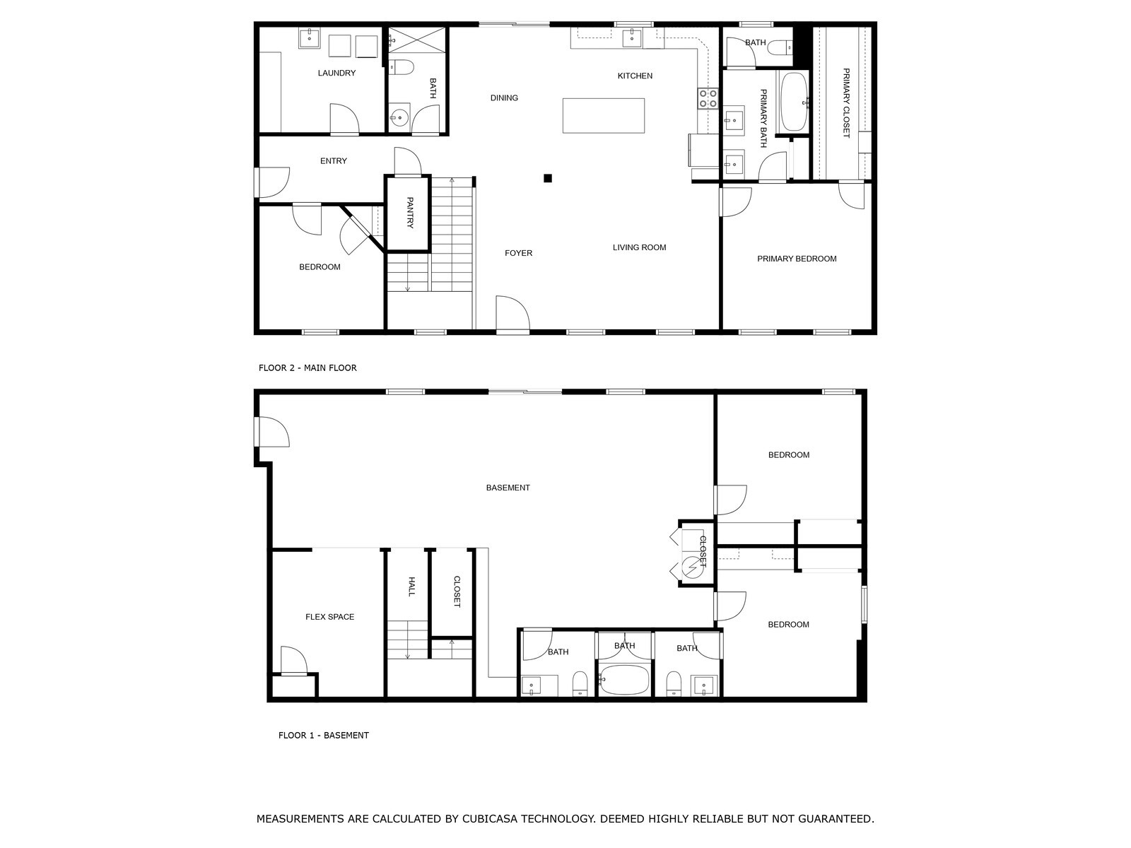 805 Oak Knoll Cir