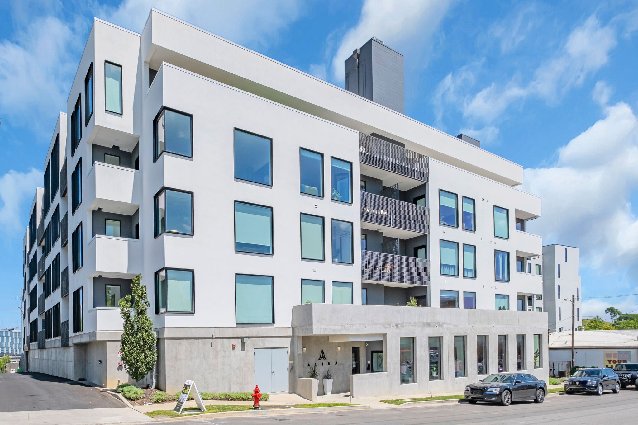 806 Olympic St Unit: 202