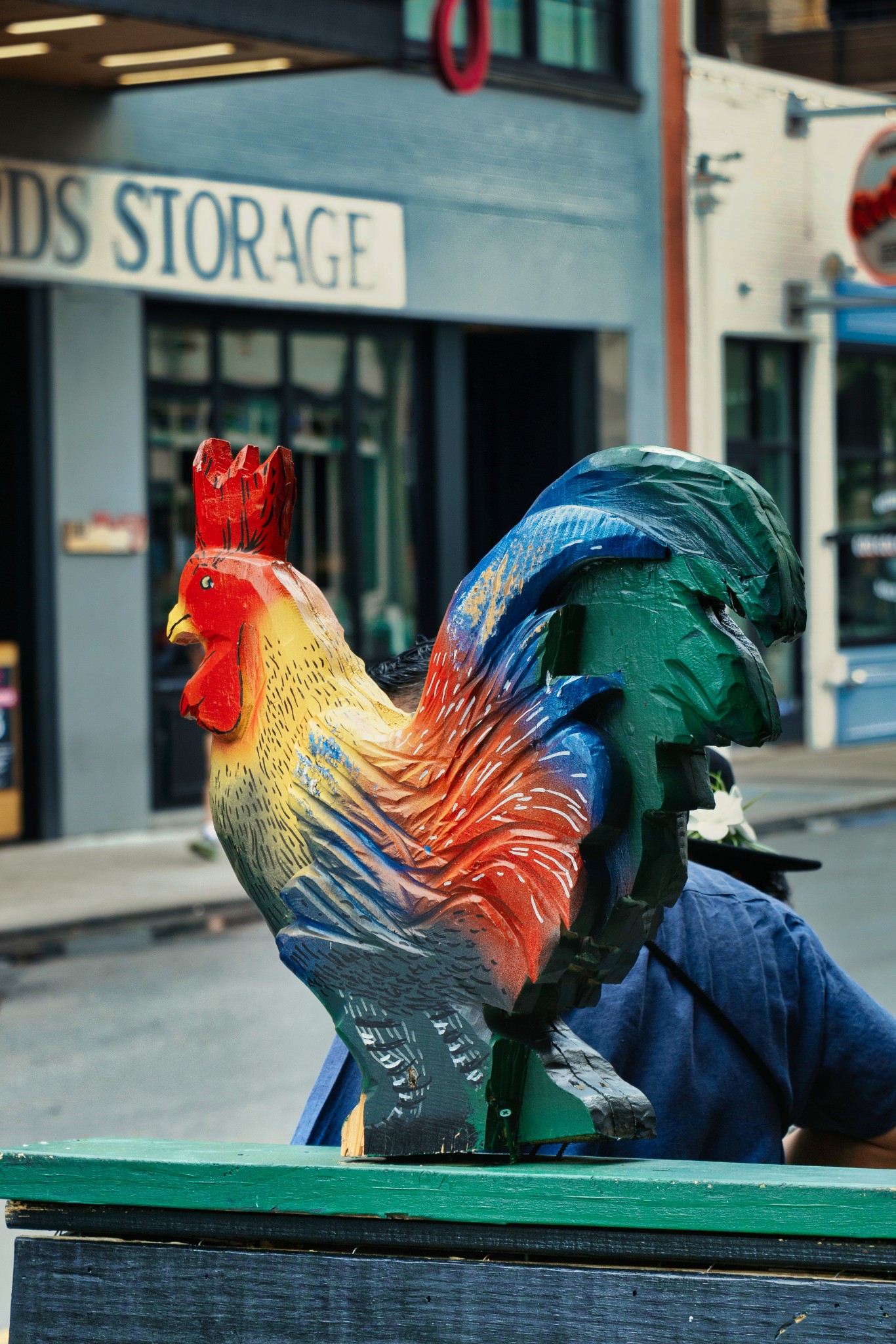 806 Olympic St Unit: 202