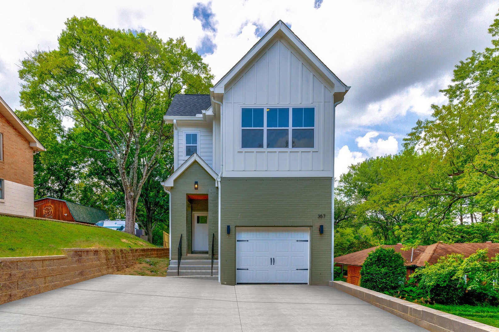 357 Willard Dr