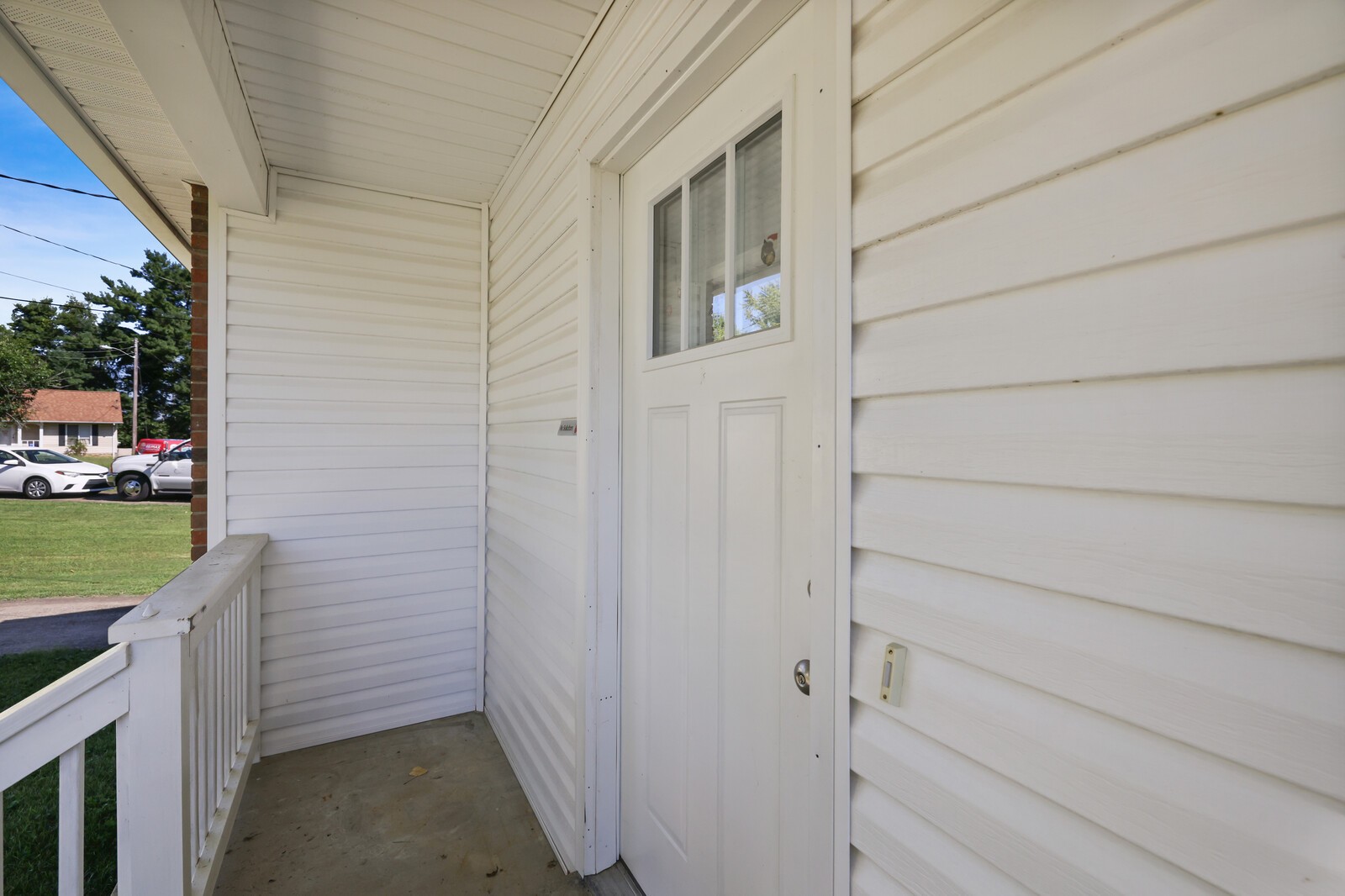 136 Cunningham Pl