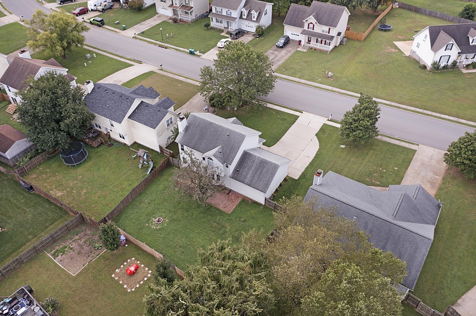 3855 Man O War Blvd