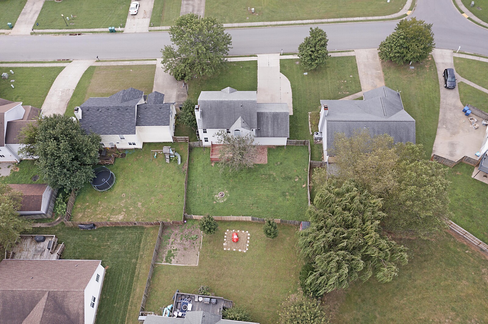 3855 Man O War Blvd