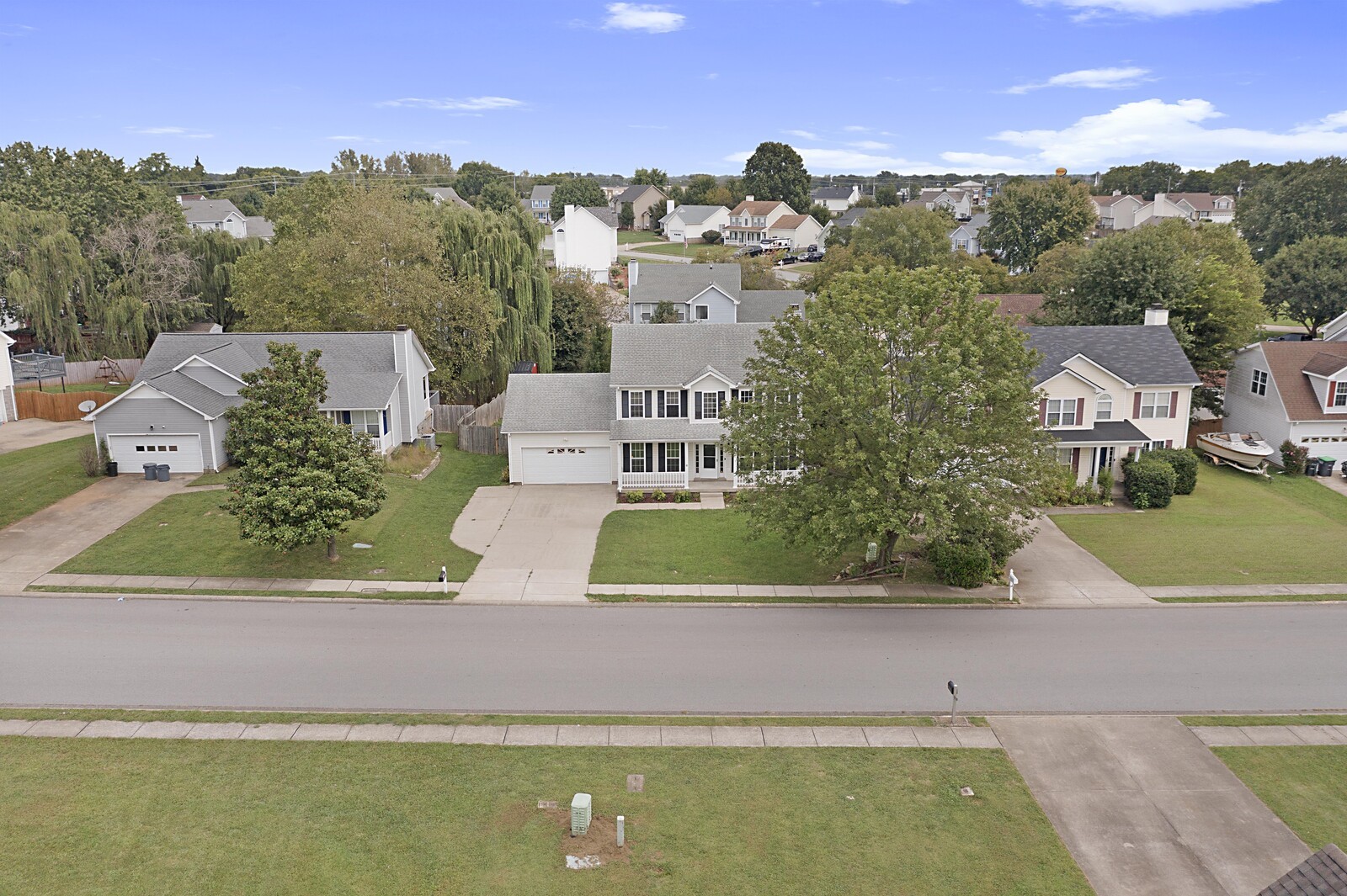 3855 Man O War Blvd
