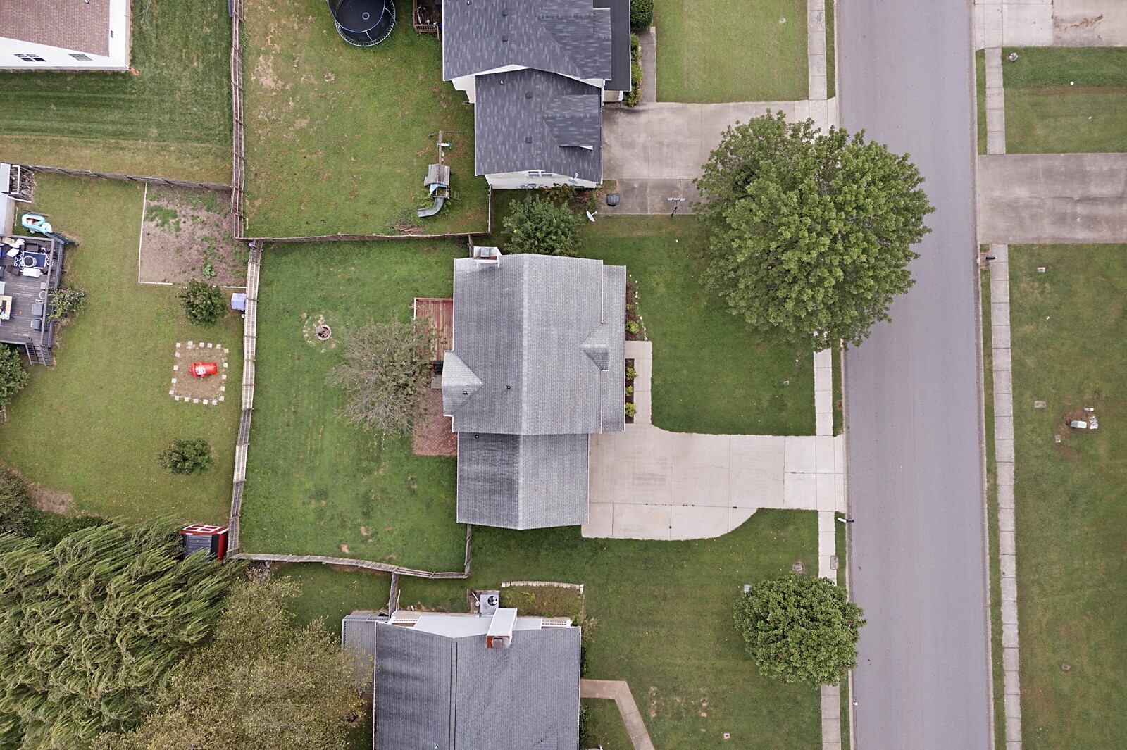 3855 Man O War Blvd