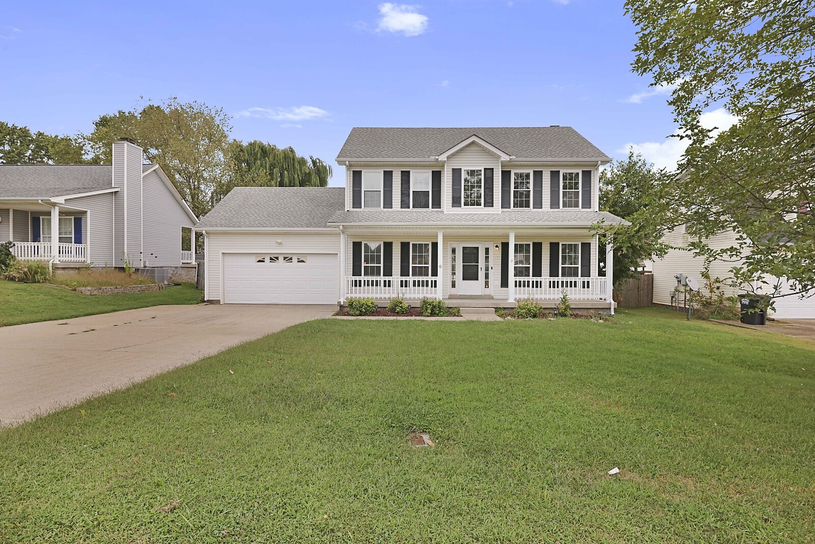 3855 Man O War Blvd