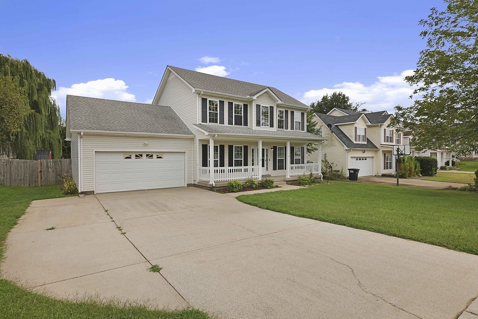 3855 Man O War Blvd