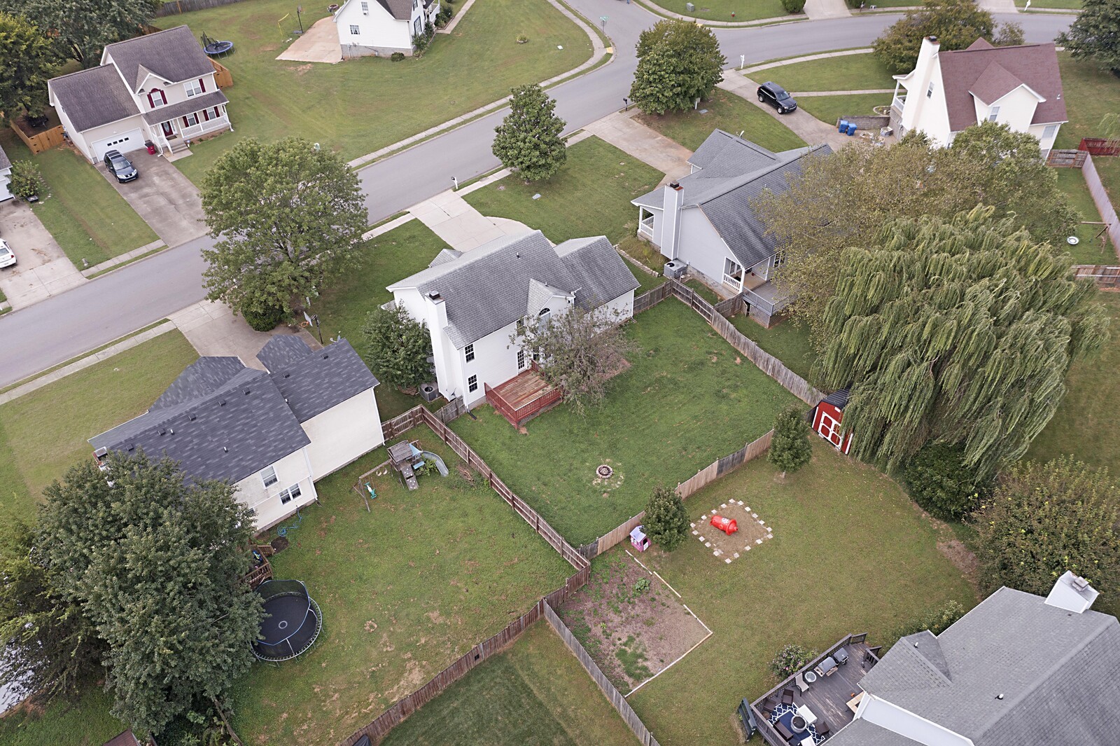 3855 Man O War Blvd