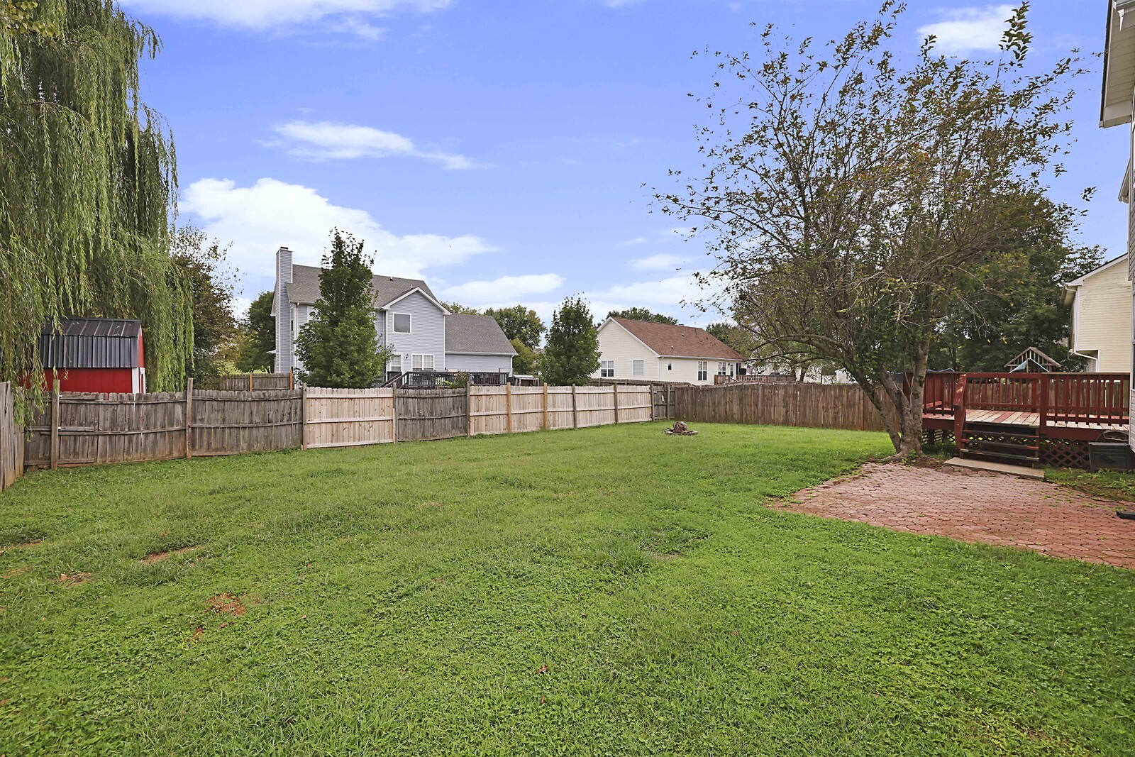3855 Man O War Blvd