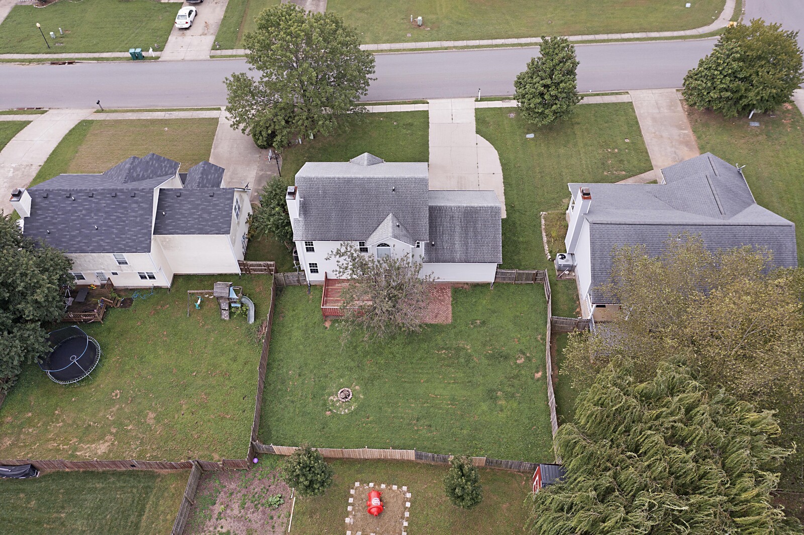 3855 Man O War Blvd