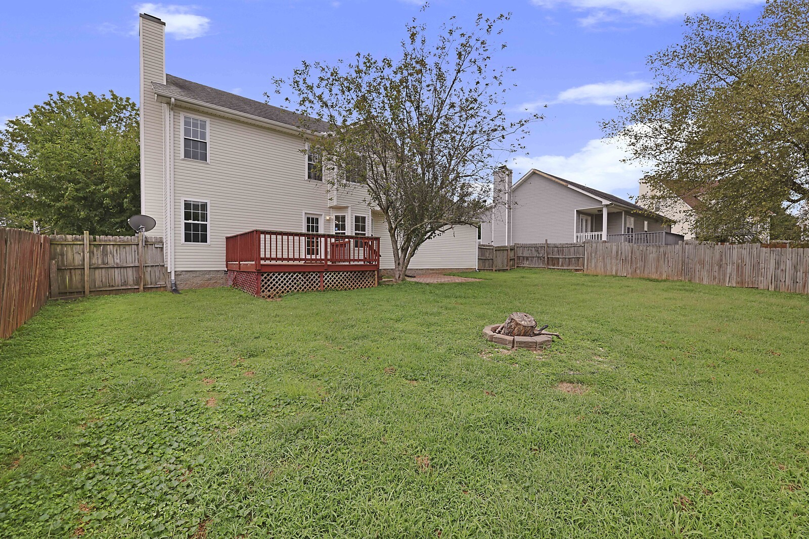 3855 Man O War Blvd
