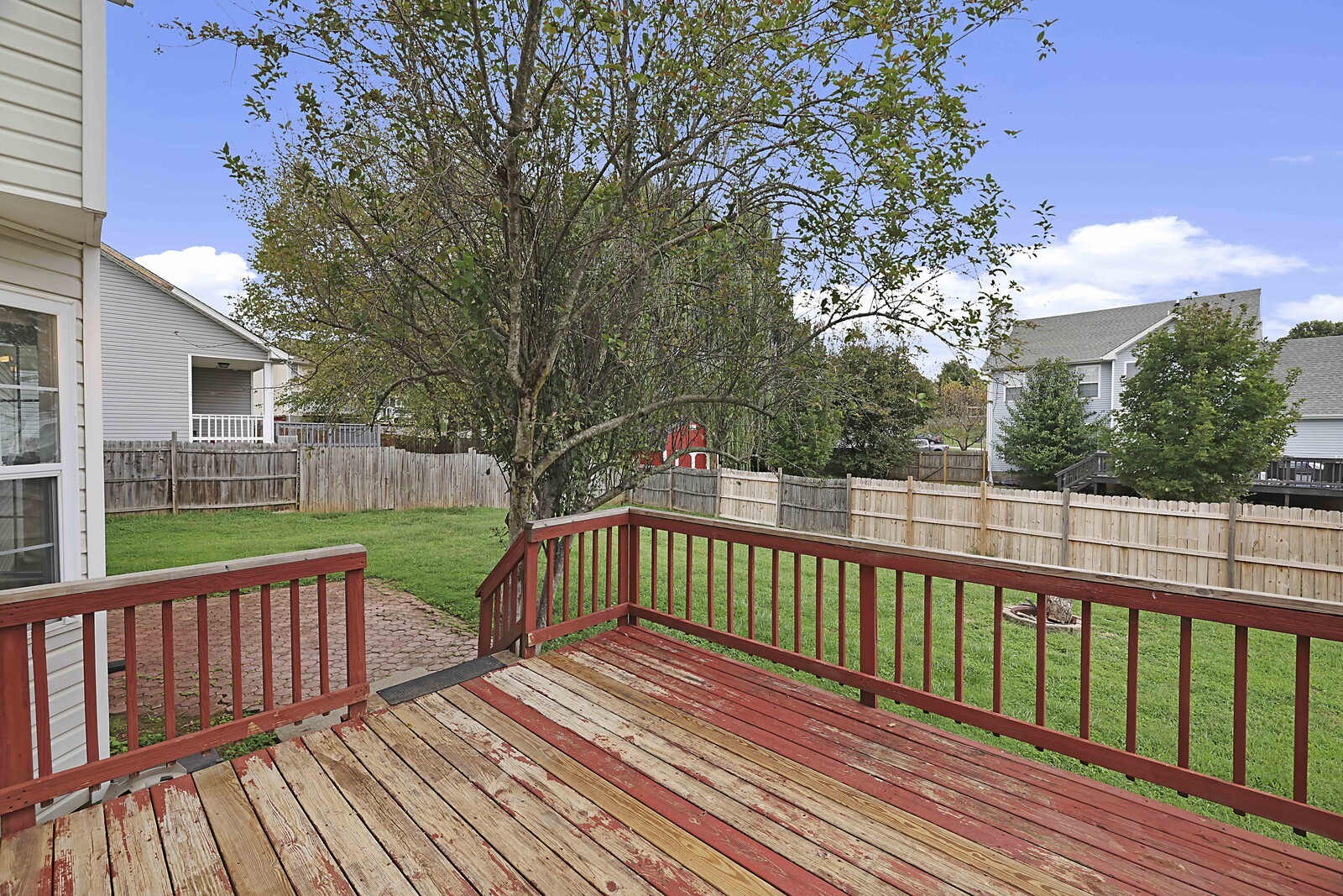 3855 Man O War Blvd