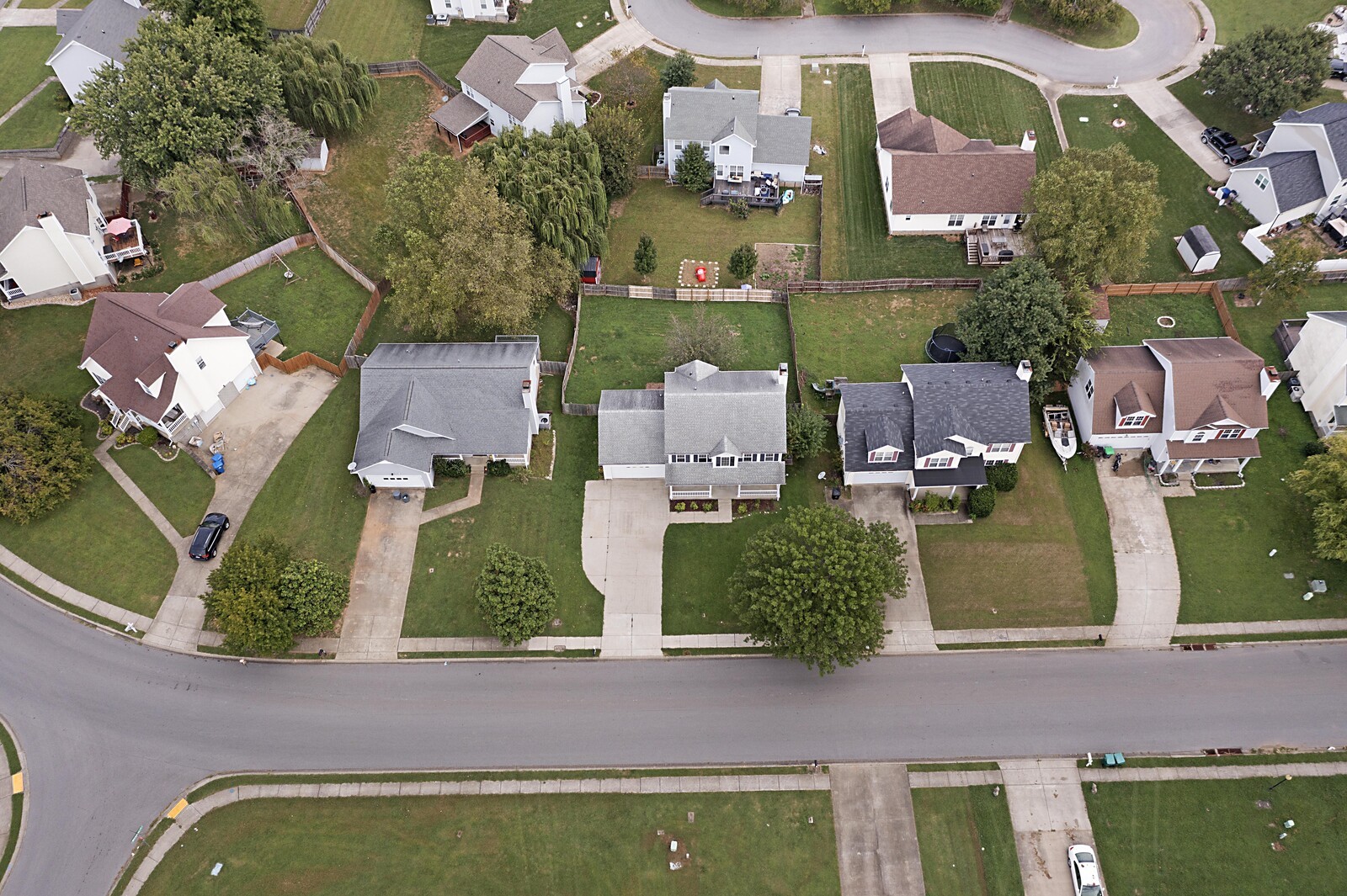 3855 Man O War Blvd