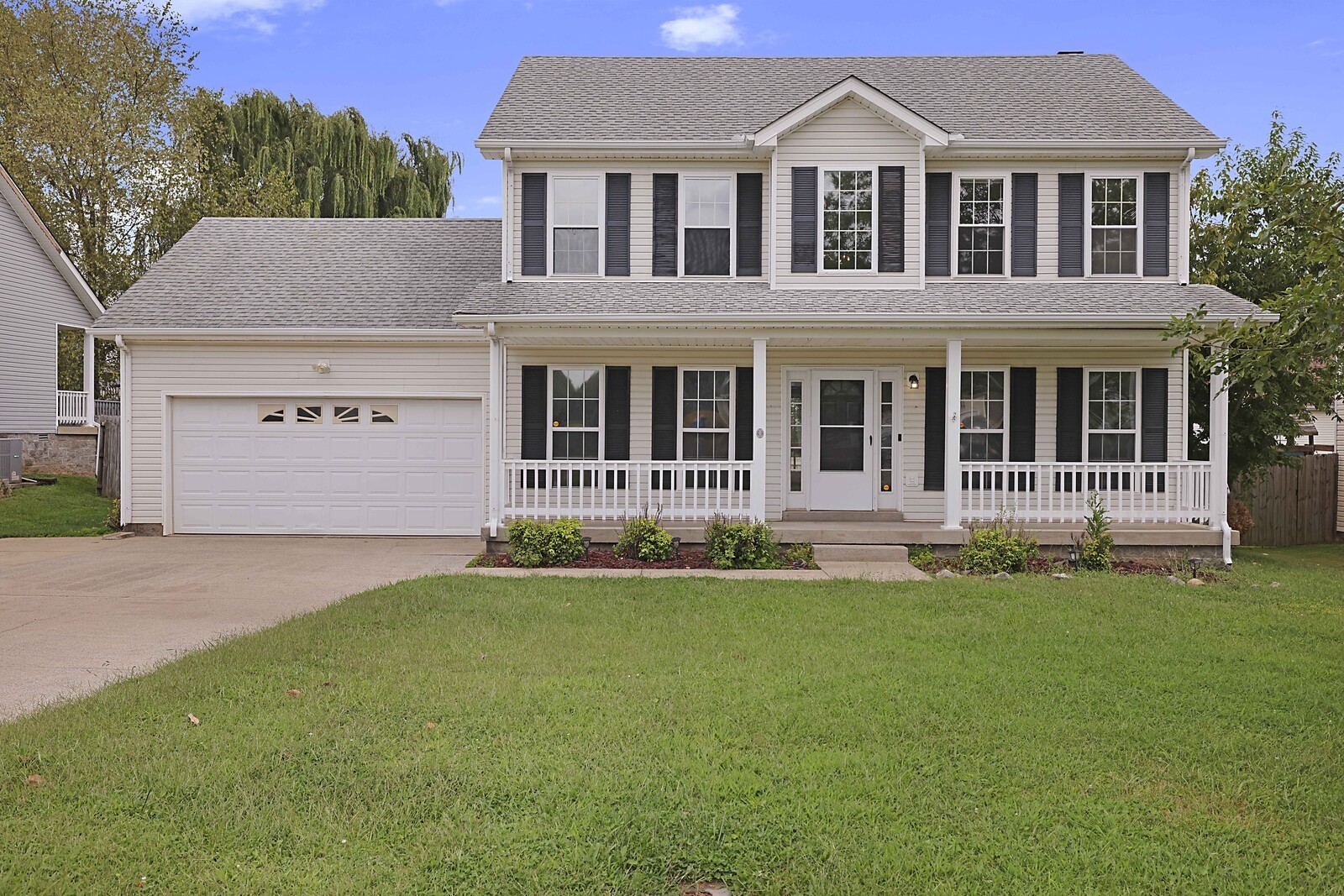 3855 Man O War Blvd