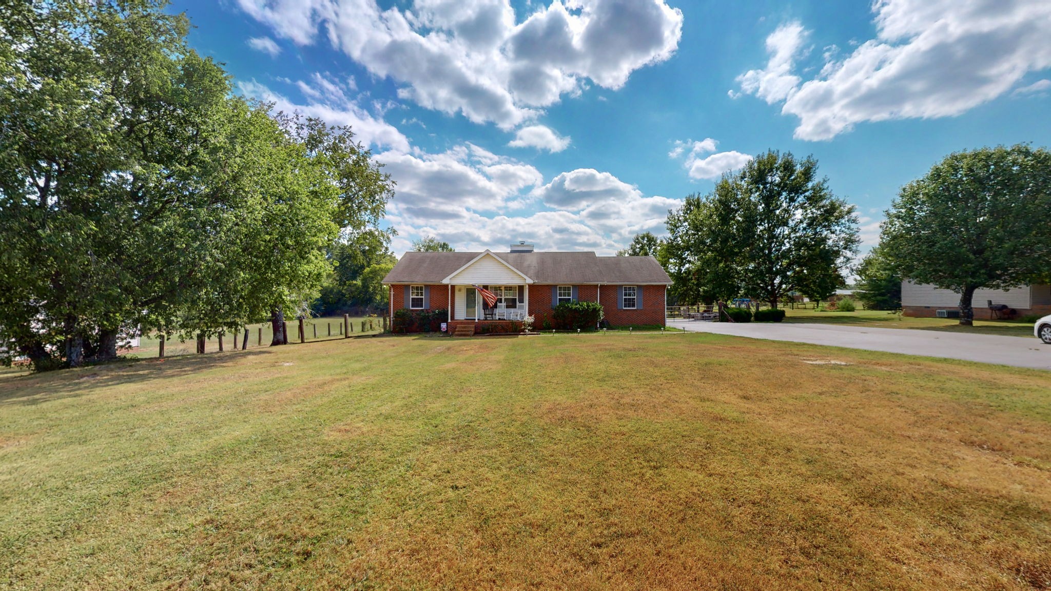 101 Couchville Pike