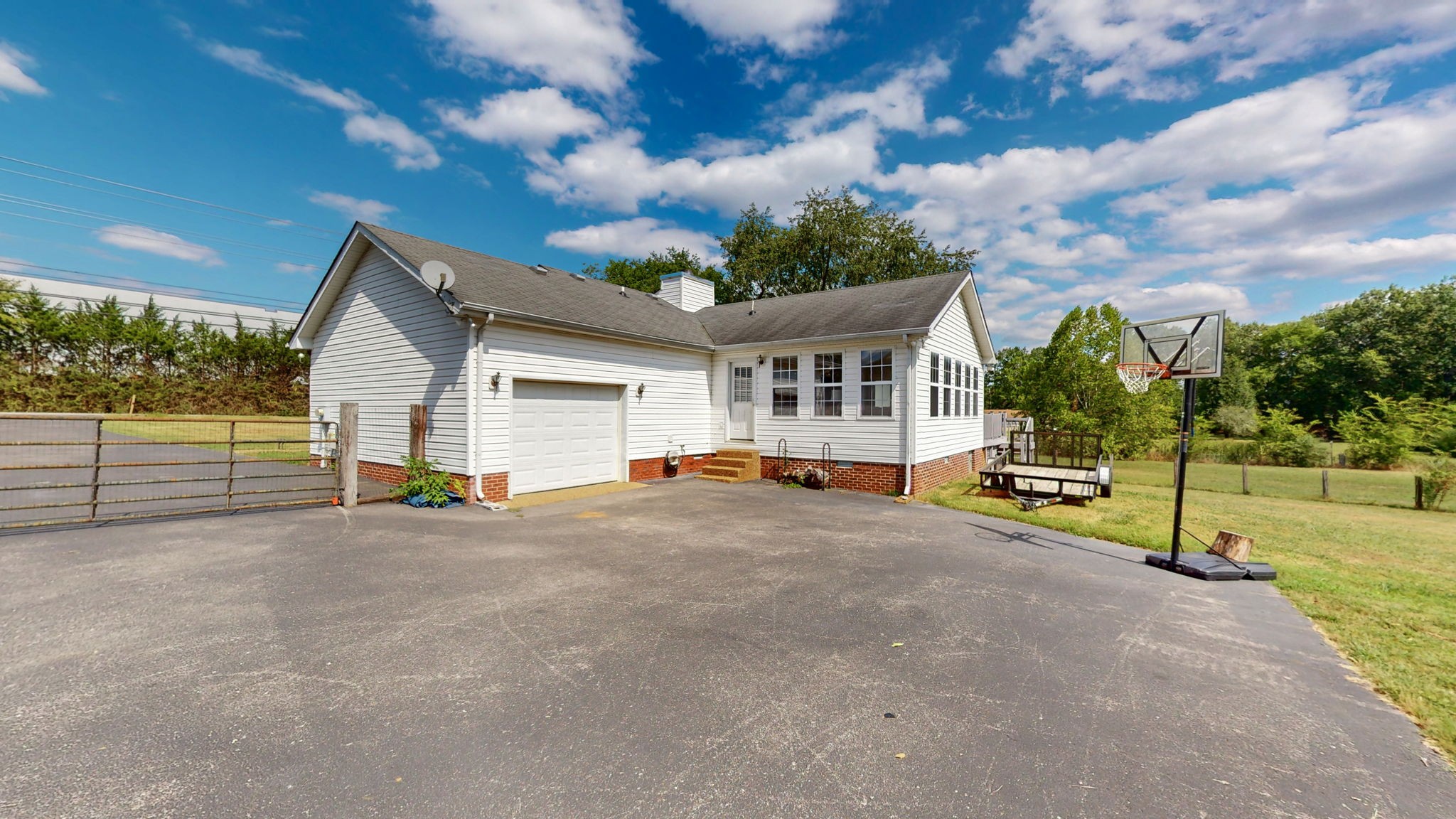 101 Couchville Pike