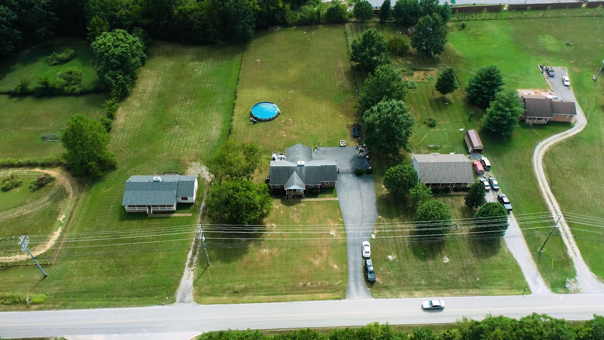 101 Couchville Pike