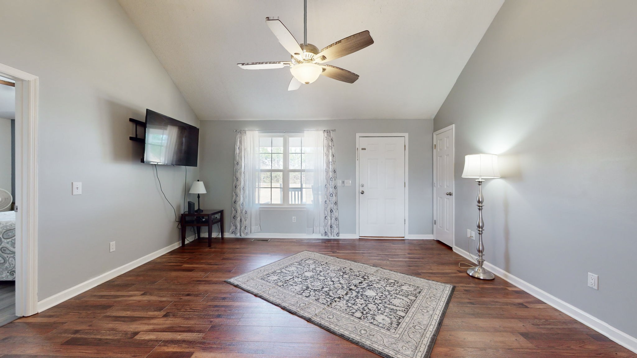 101 Couchville Pike
