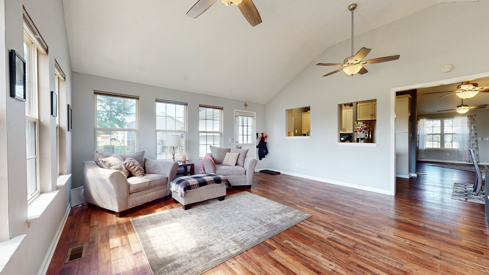 101 Couchville Pike