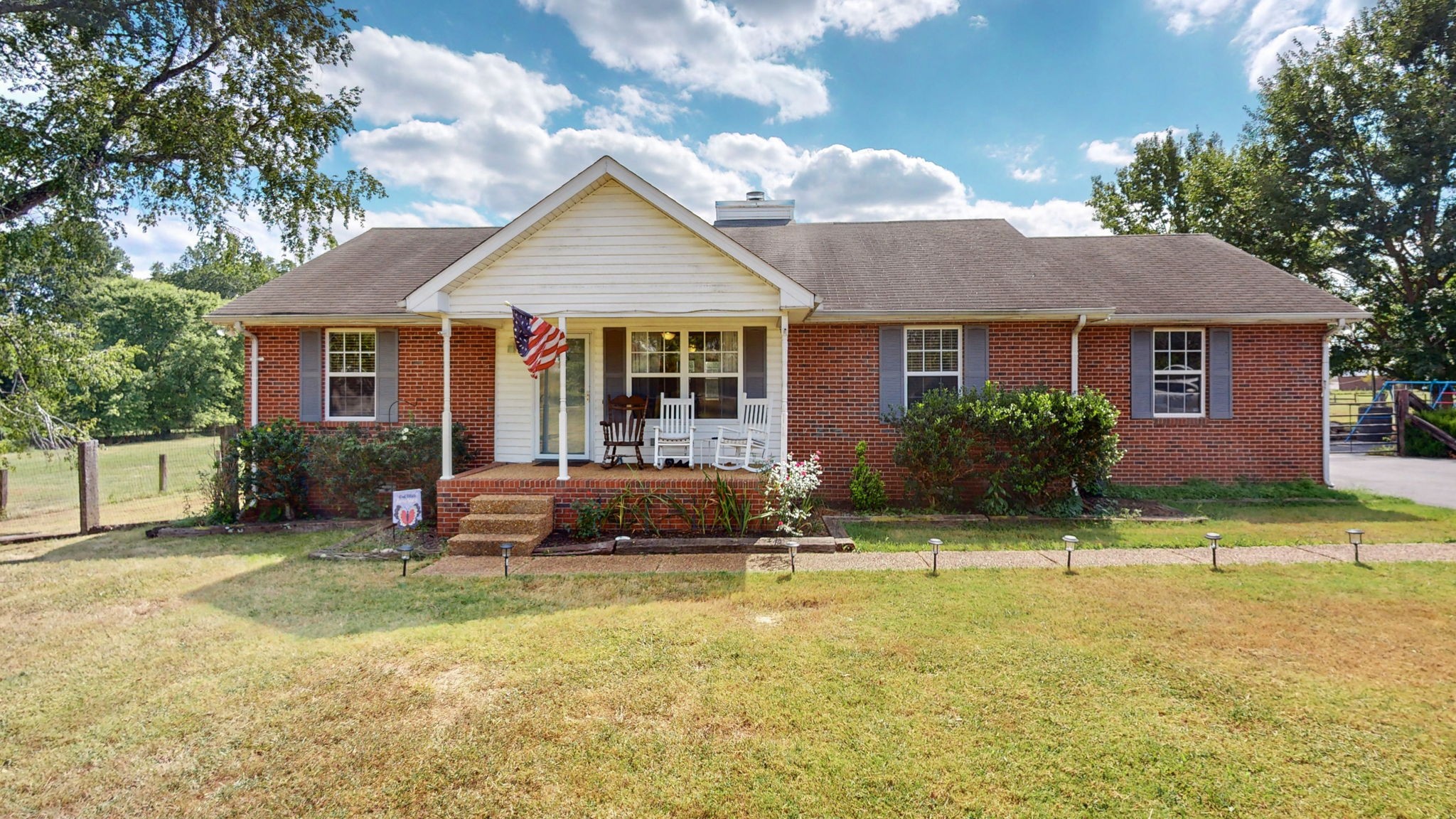 101 Couchville Pike