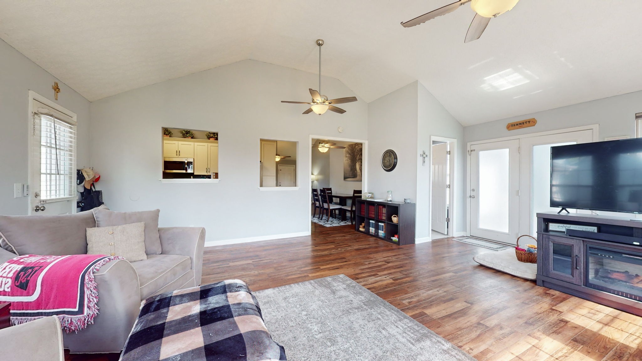 101 Couchville Pike