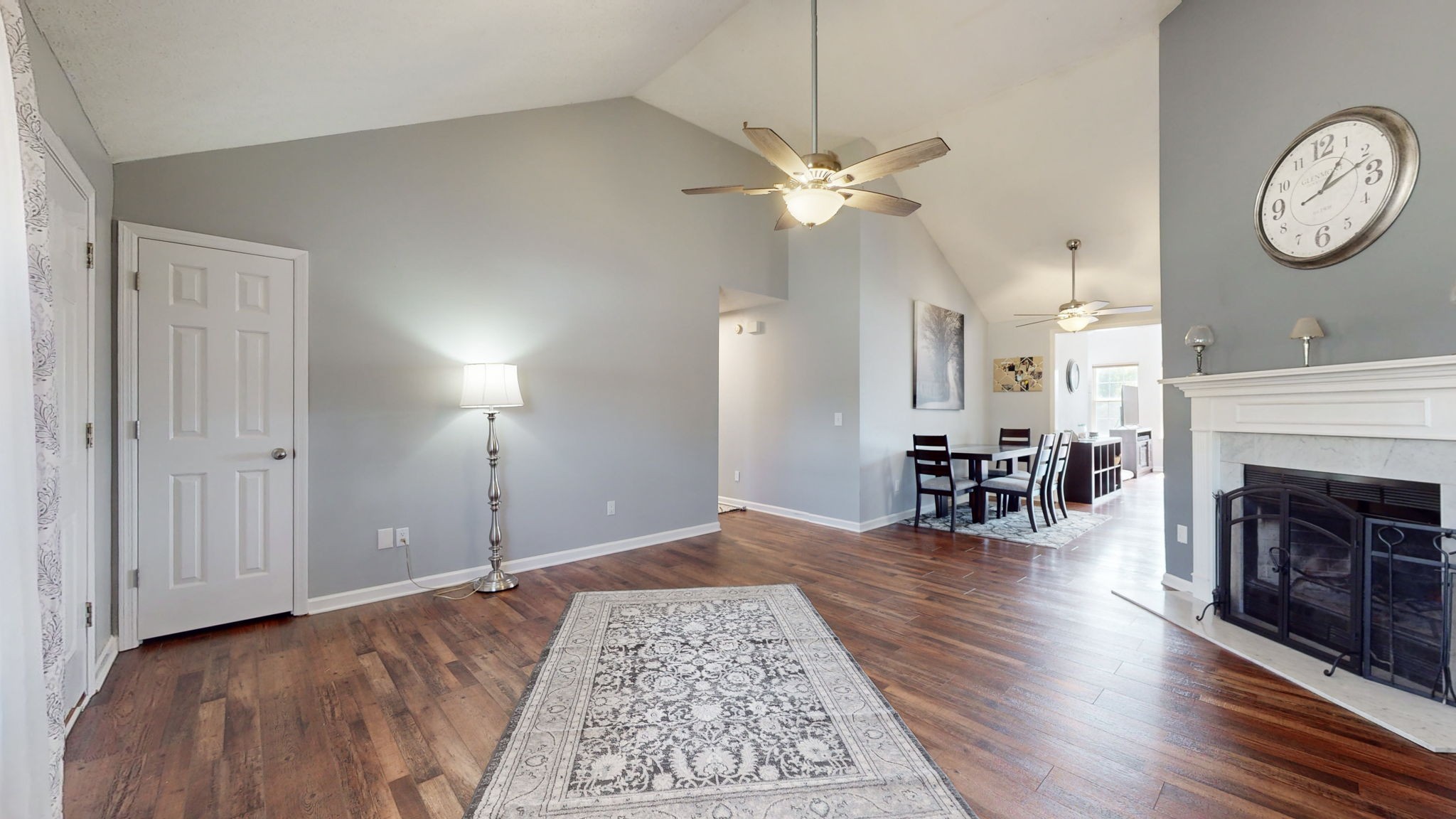 101 Couchville Pike