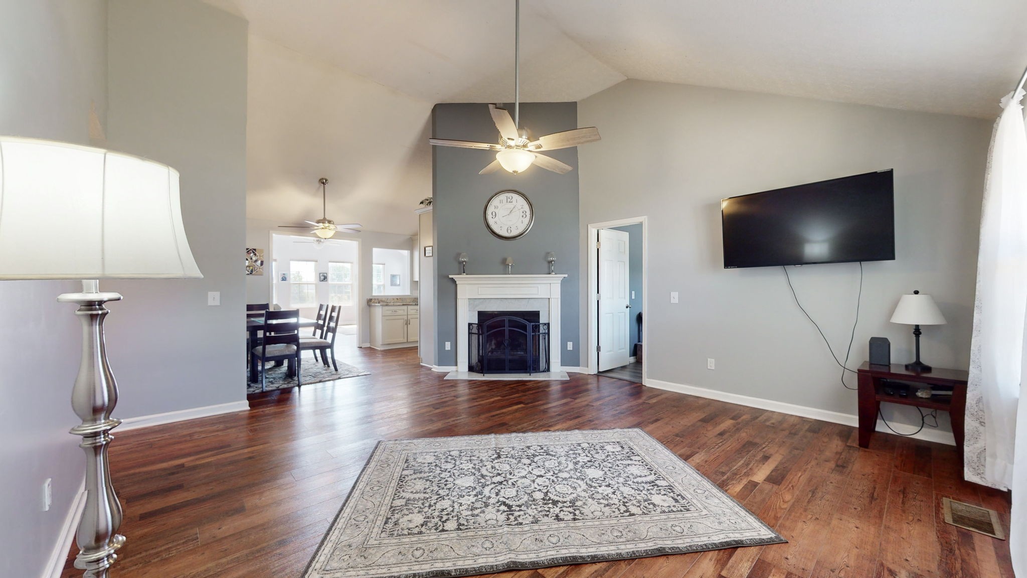 101 Couchville Pike