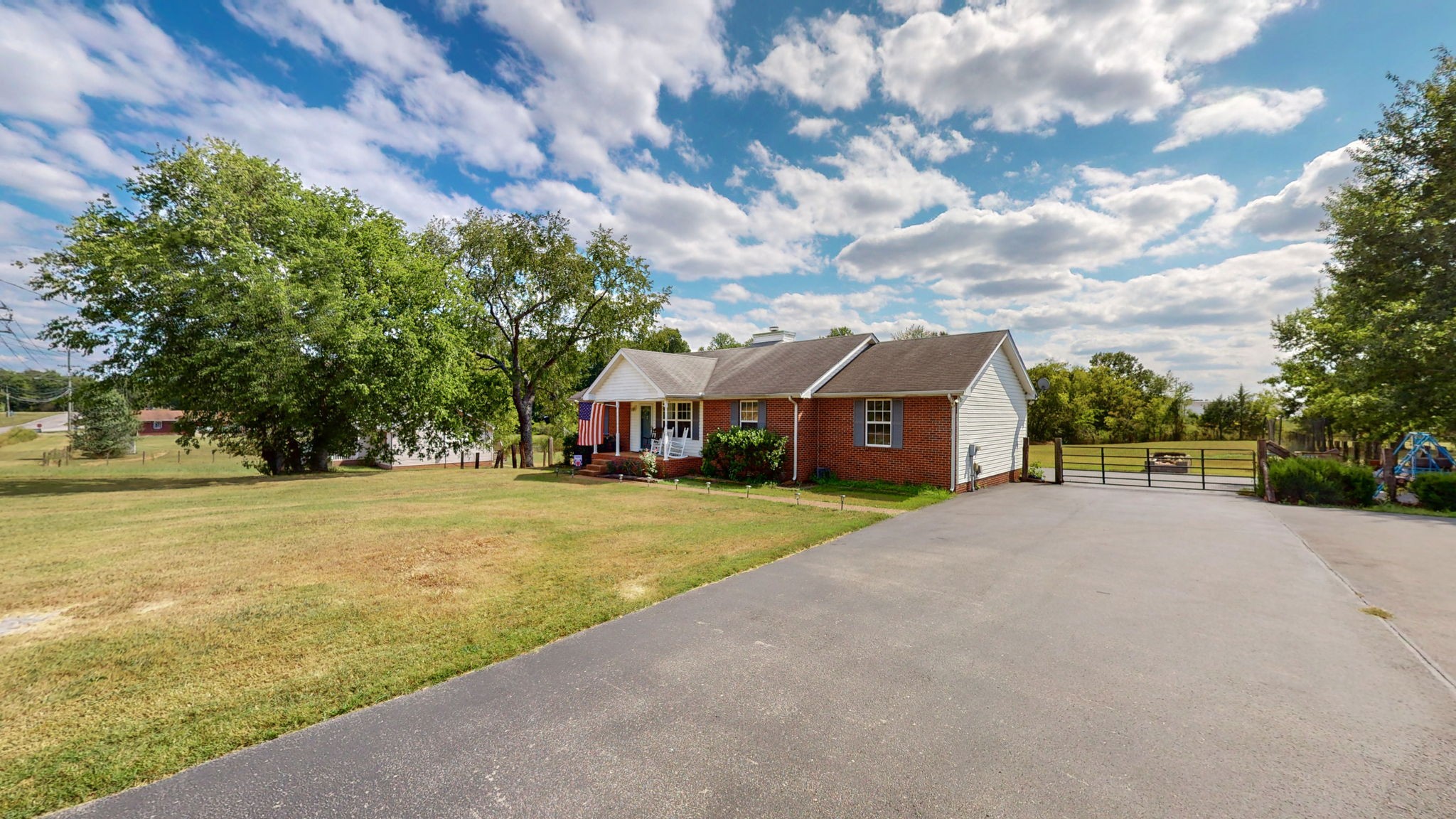 101 Couchville Pike