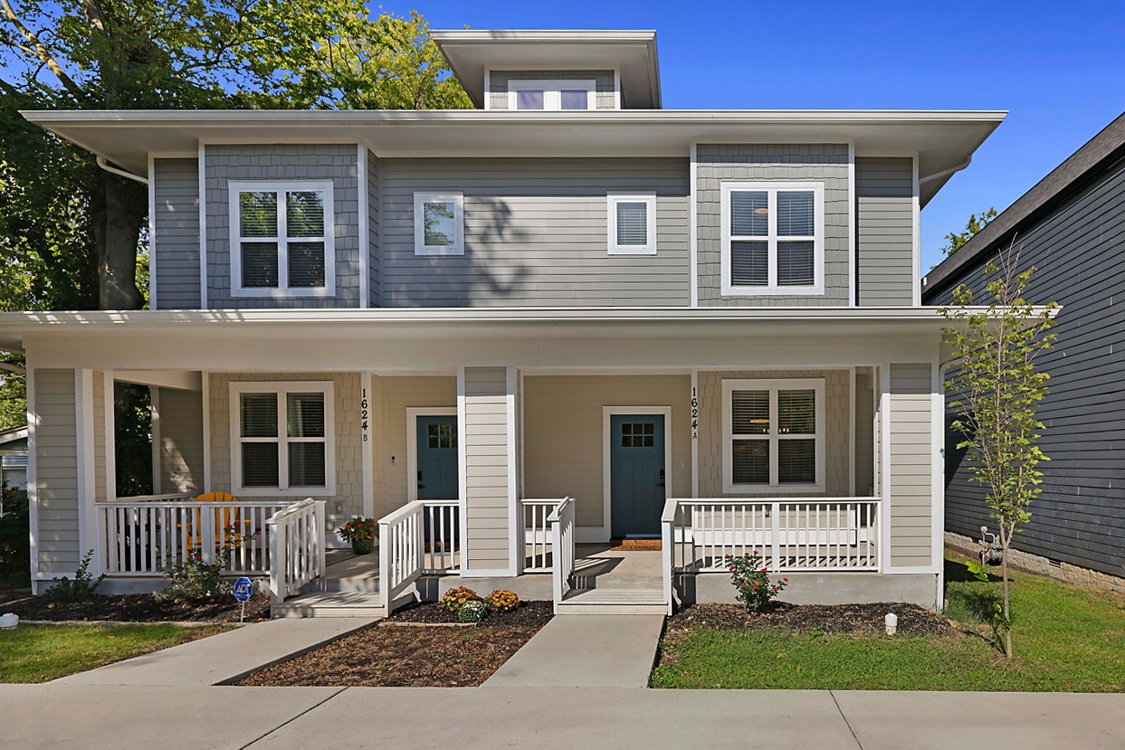 1624 Northview Ave Unit: A
