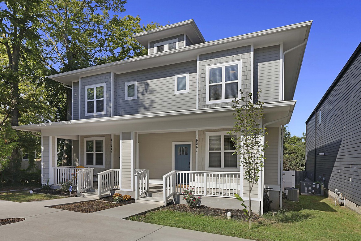 1624 Northview Ave Unit: A