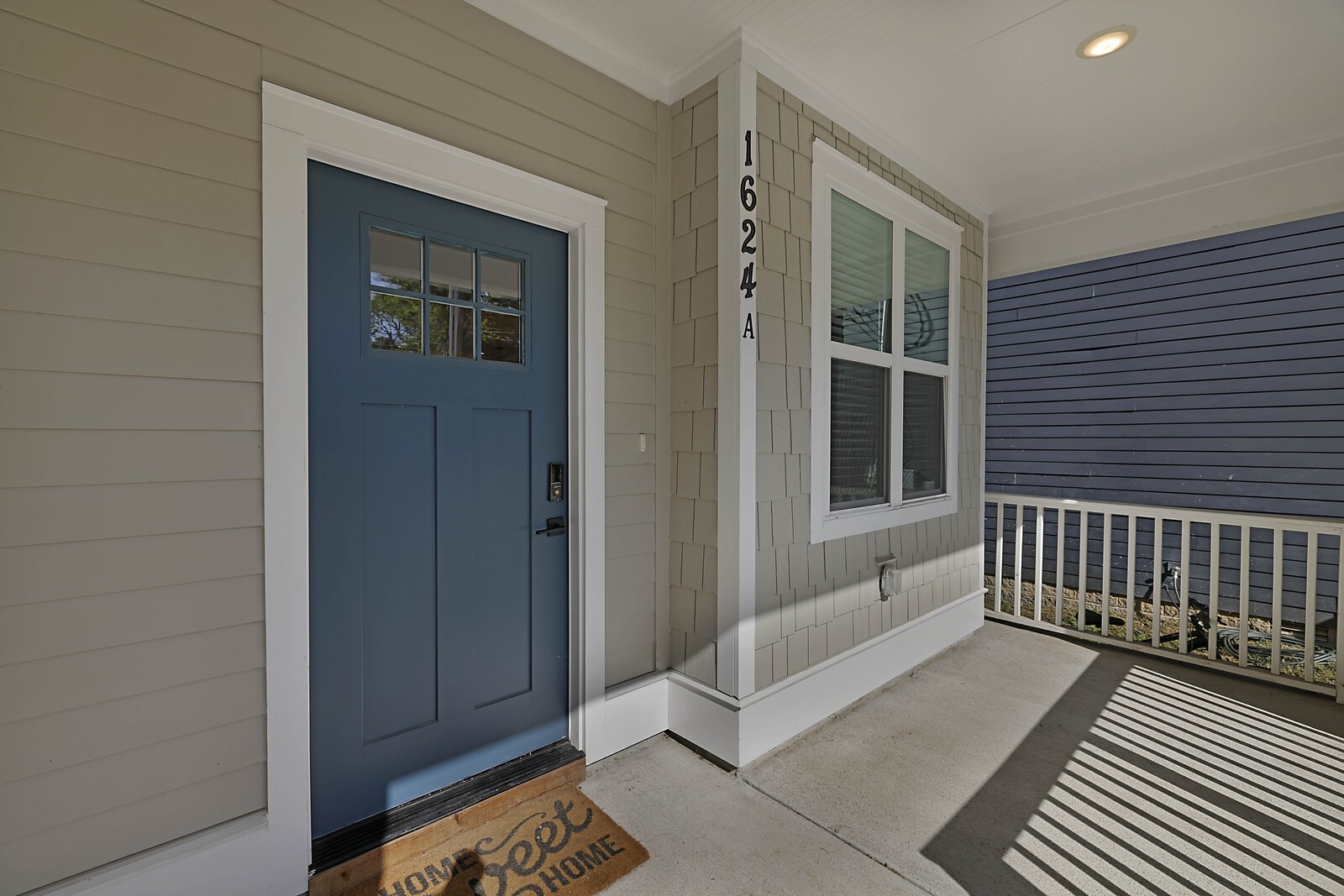1624 Northview Ave Unit: A