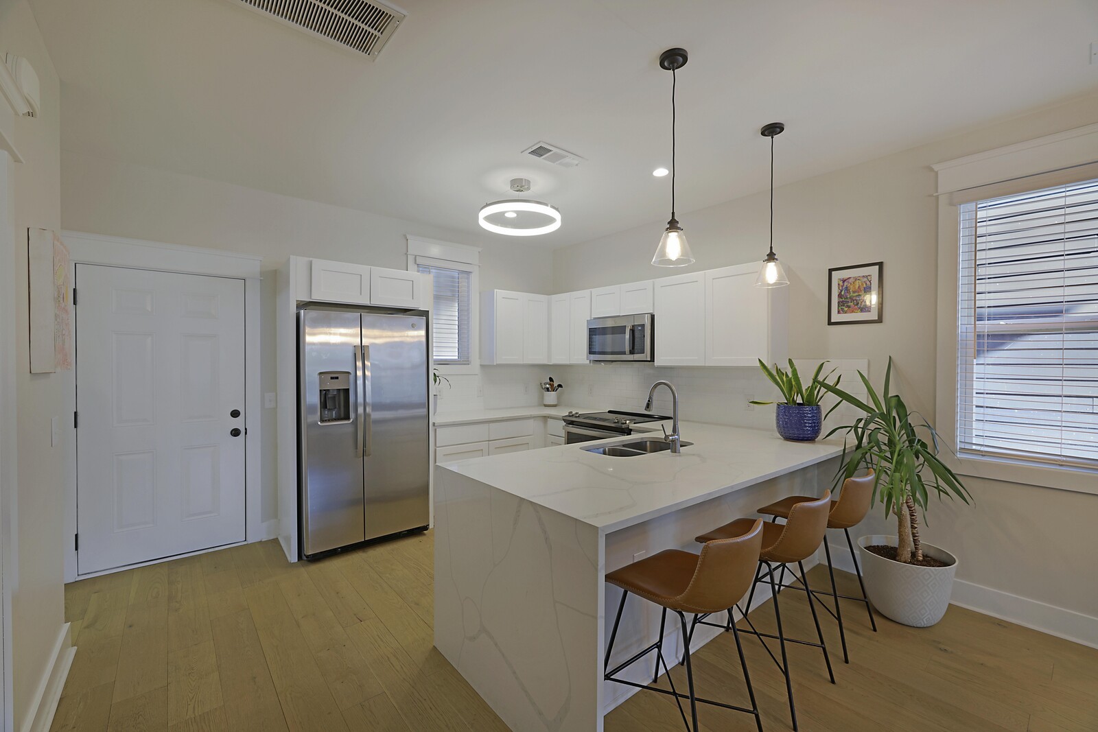 1624 Northview Ave Unit: A