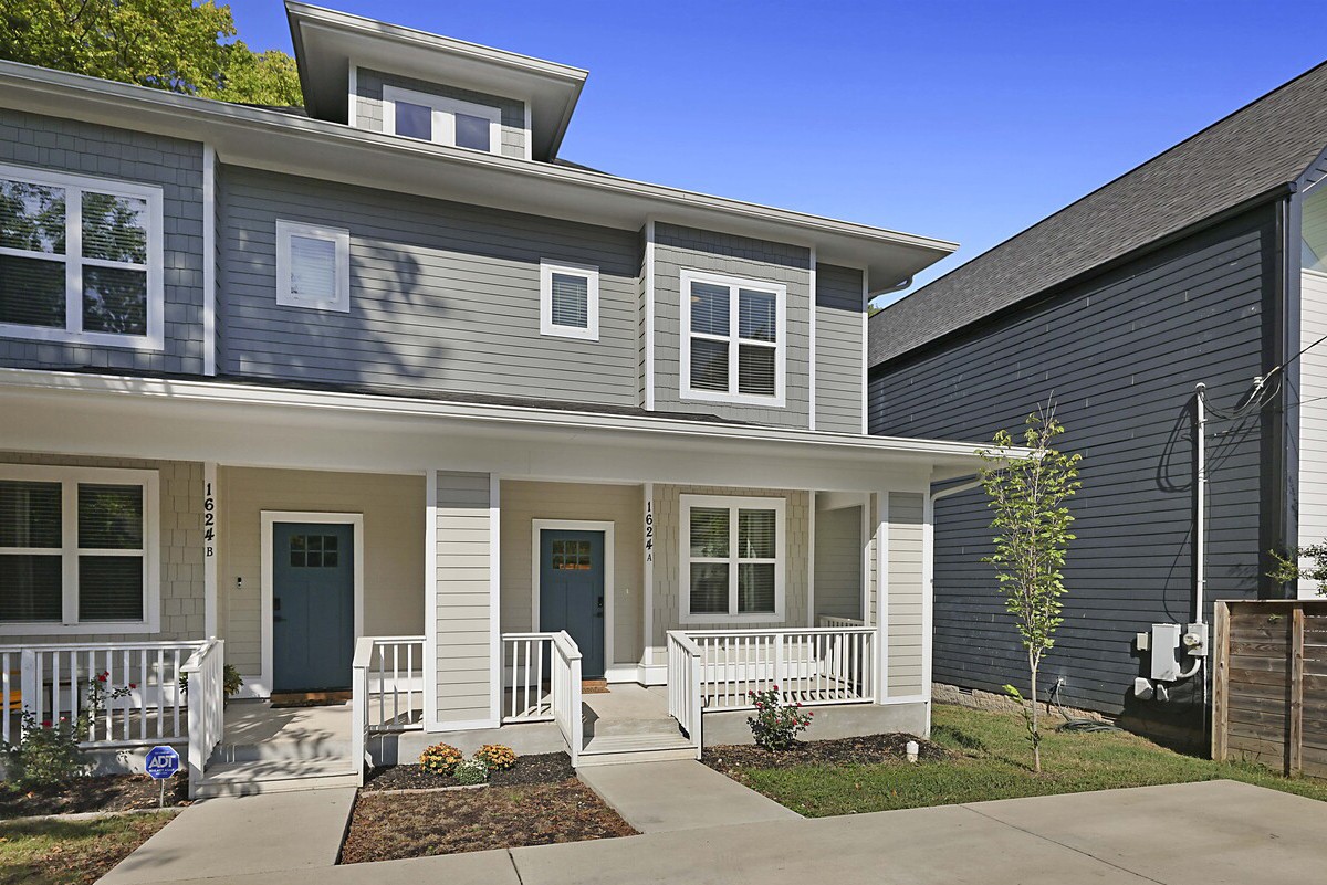 1624 Northview Ave Unit: A