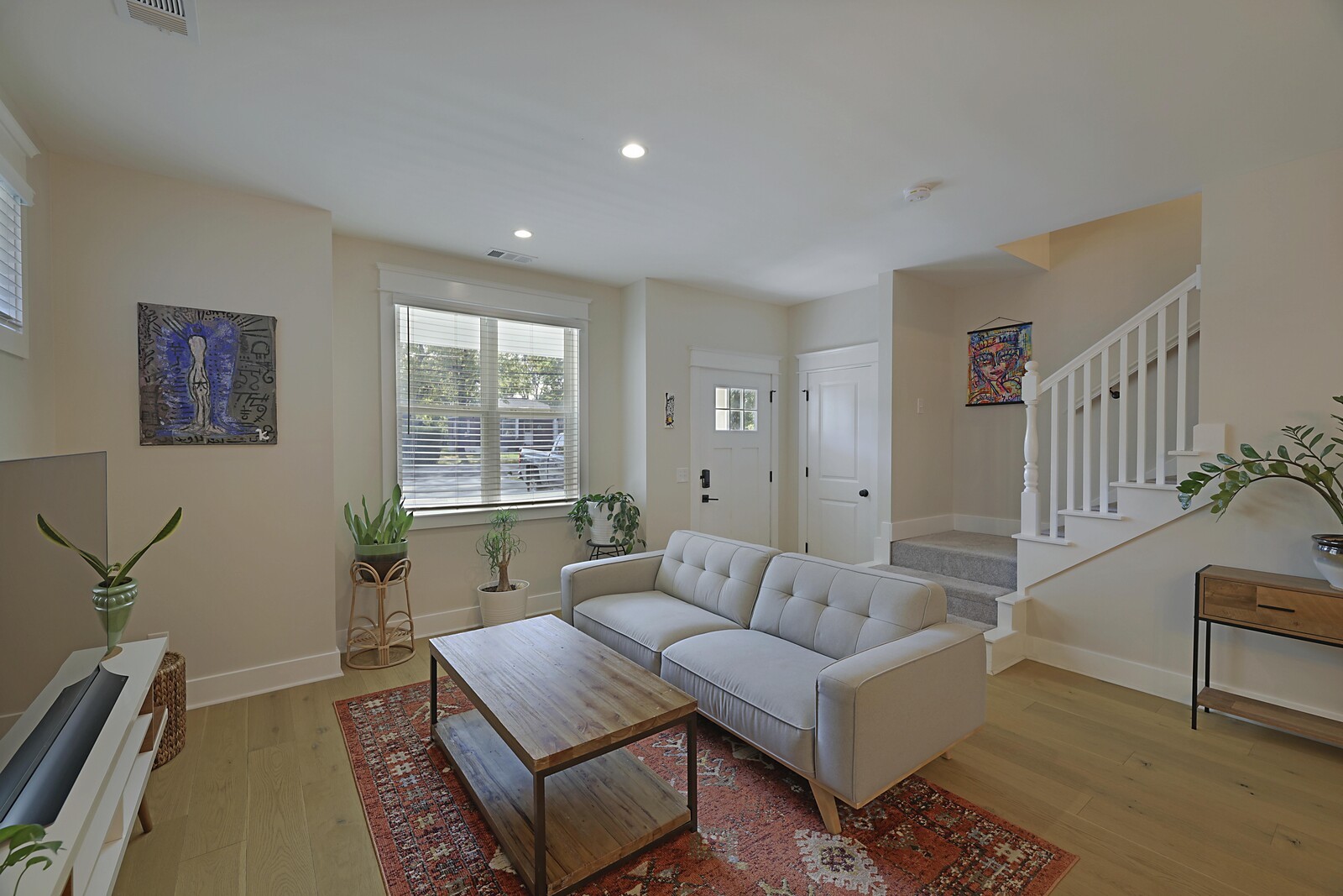 1624 Northview Ave Unit: A