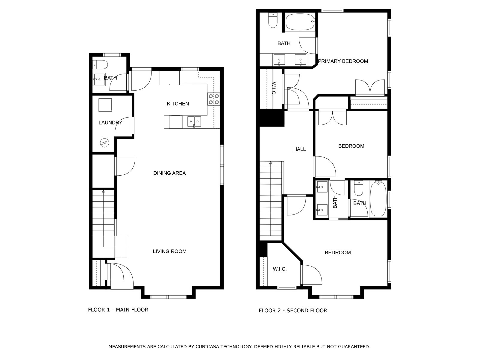 1624 Northview Ave Unit: A