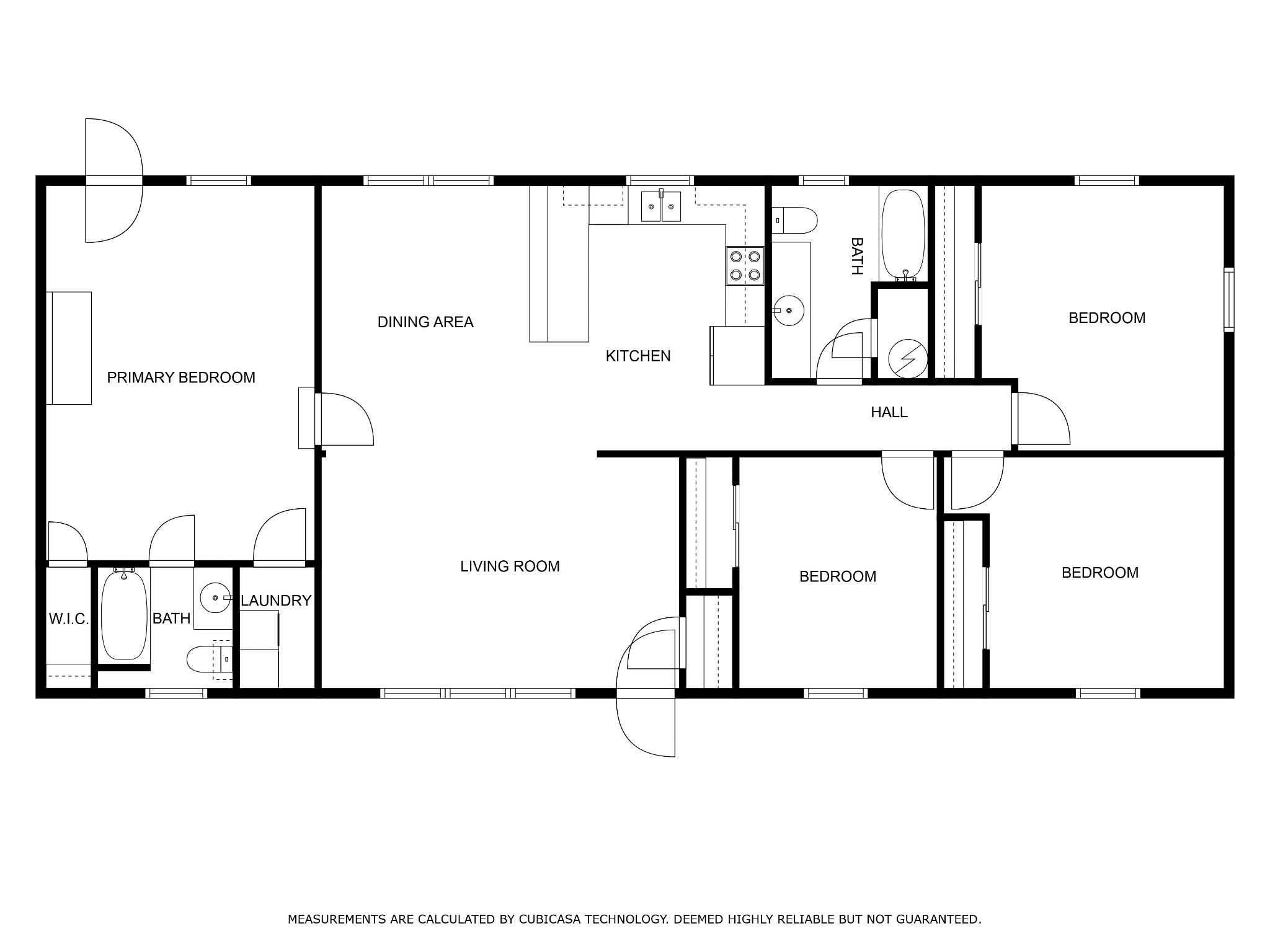 132 Eaton Ln