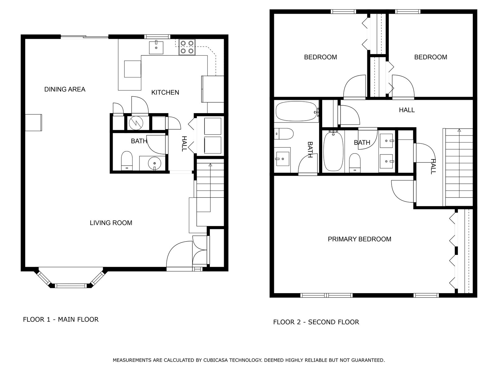 351 Huntington Ridge Dr