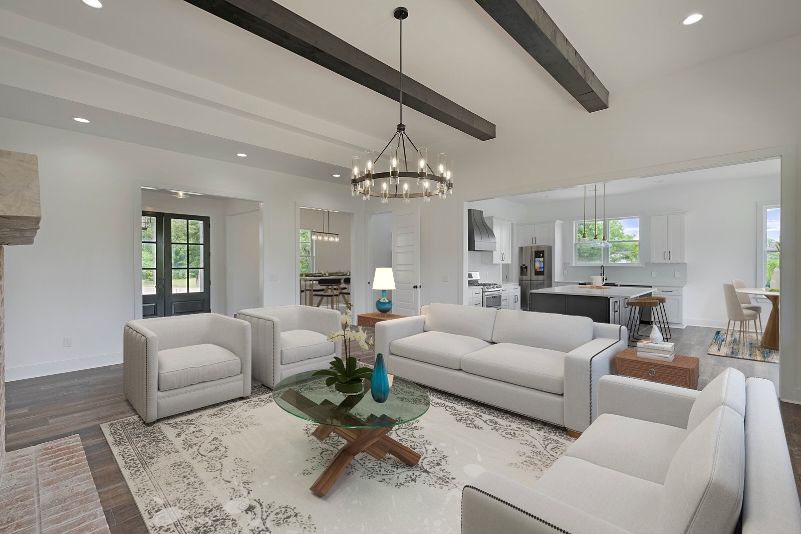 517 Country Club Dr