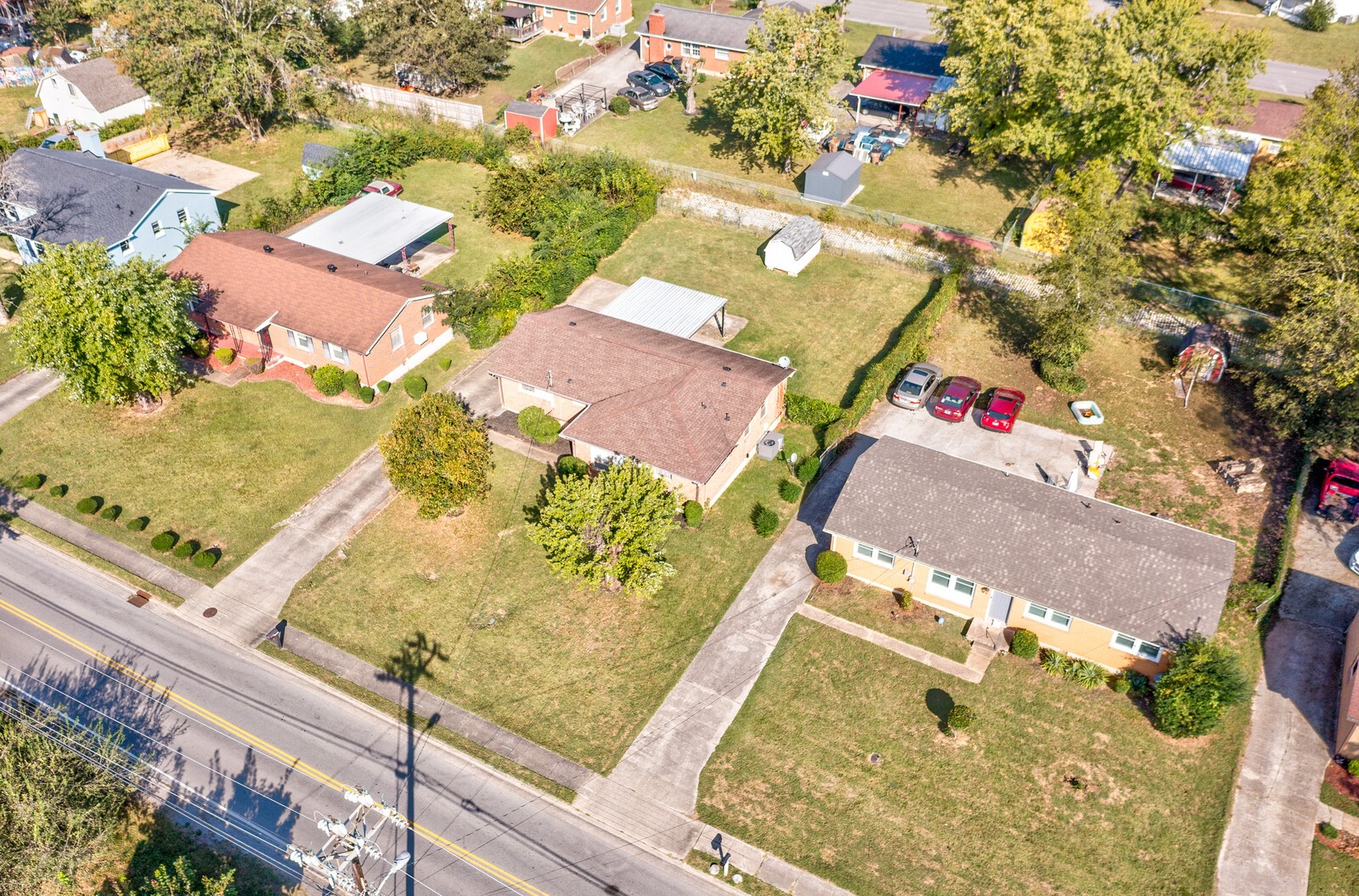 3028 Kings Ln