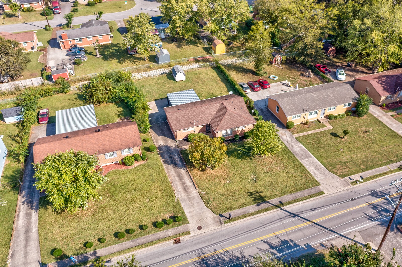 3028 Kings Ln