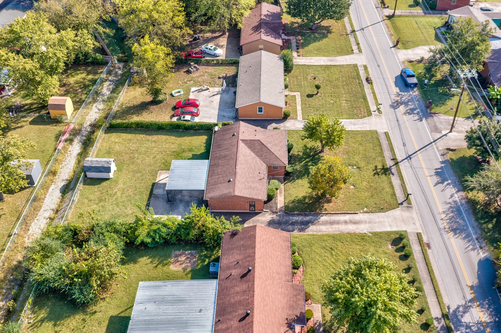 3028 Kings Ln